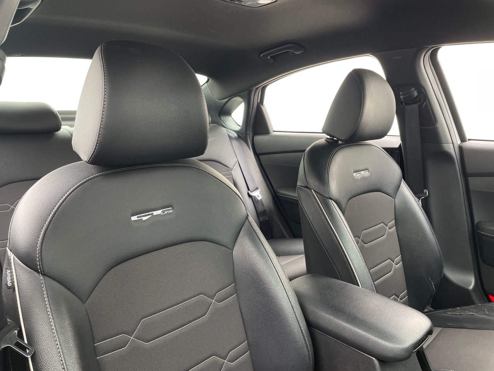 Thumbnail: 2021 Kia Forte - 2