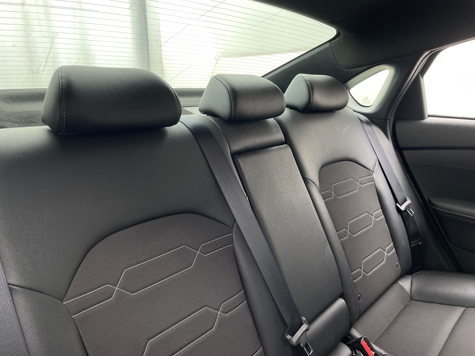 Thumbnail: 2021 Kia Forte - 6