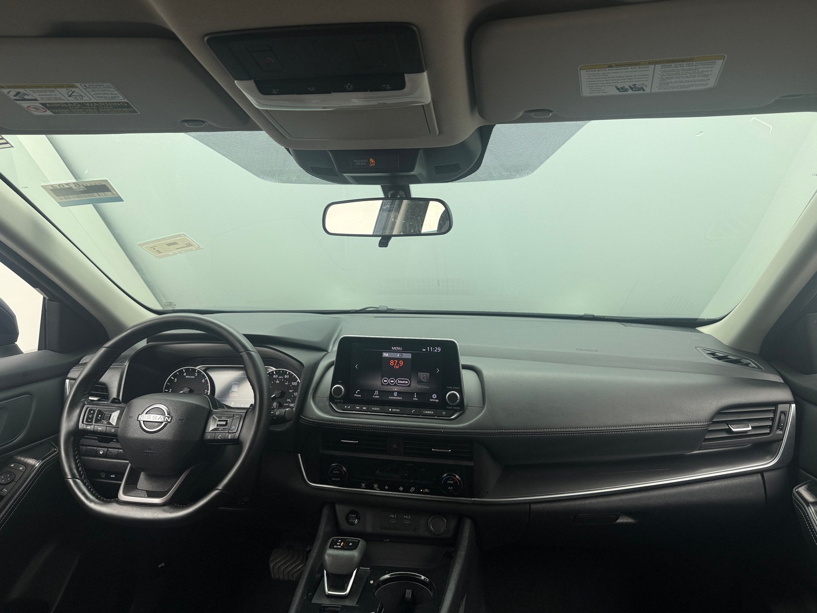Thumbnail: 2025 Nissan Rogue - 3