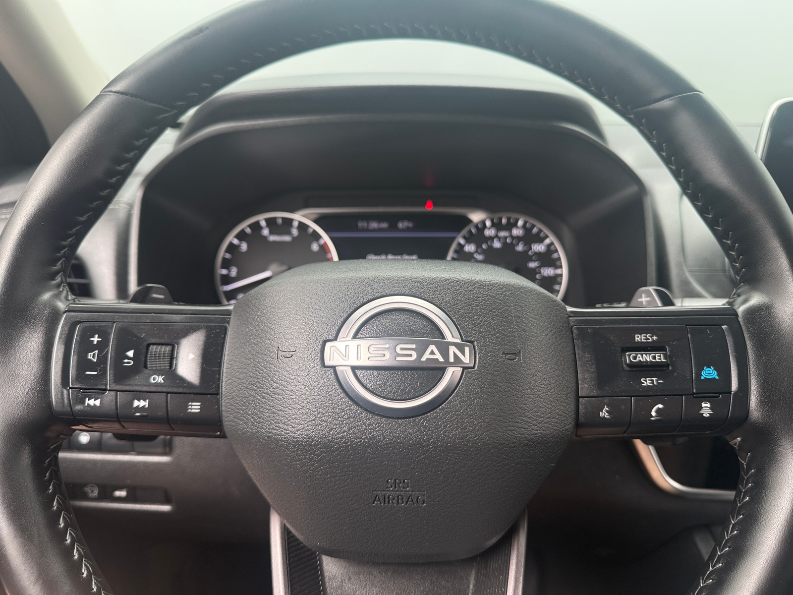 Thumbnail: 2025 Nissan Rogue - 5