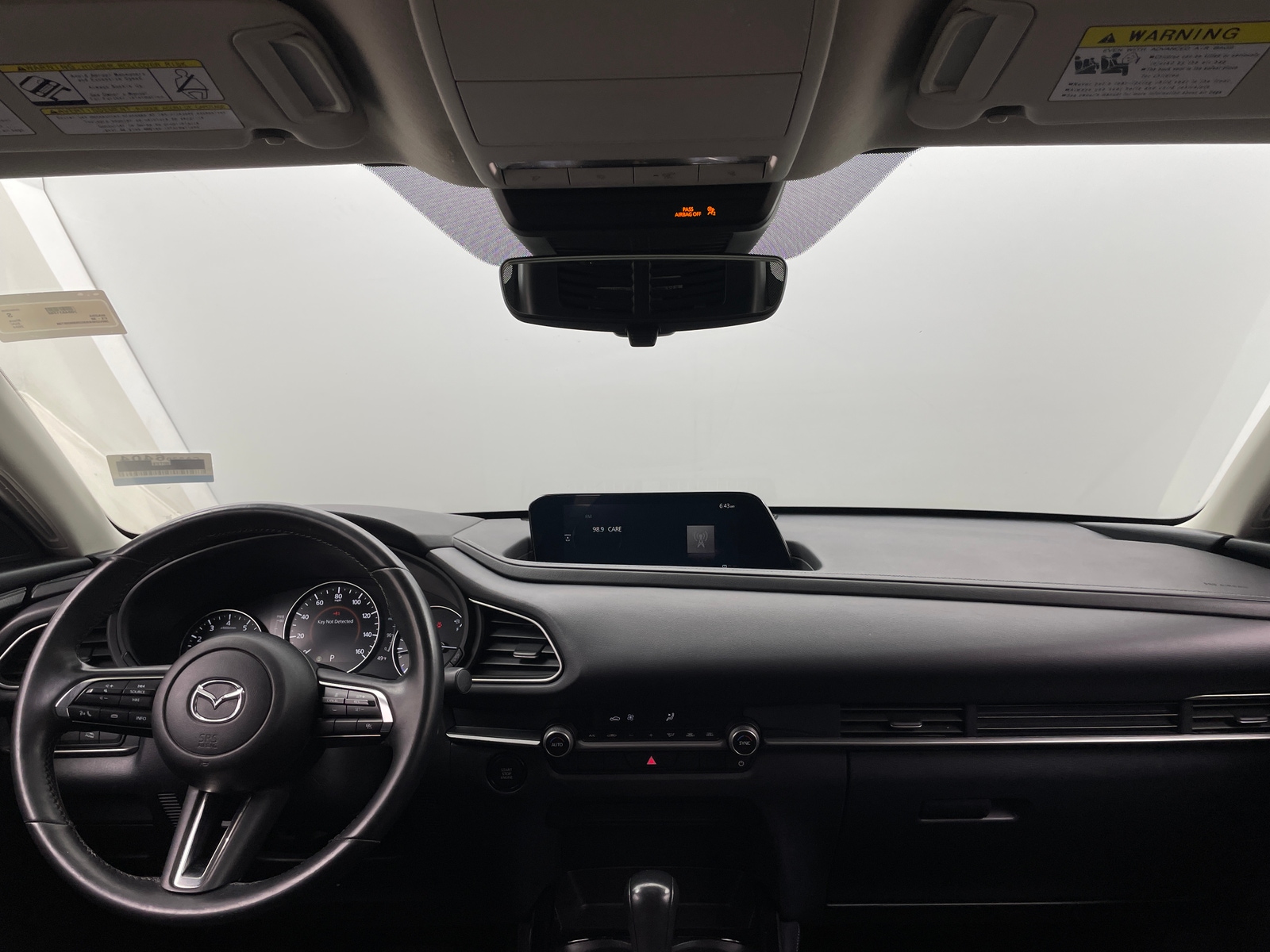 Thumbnail: 2024 Mazda CX-30 - 2