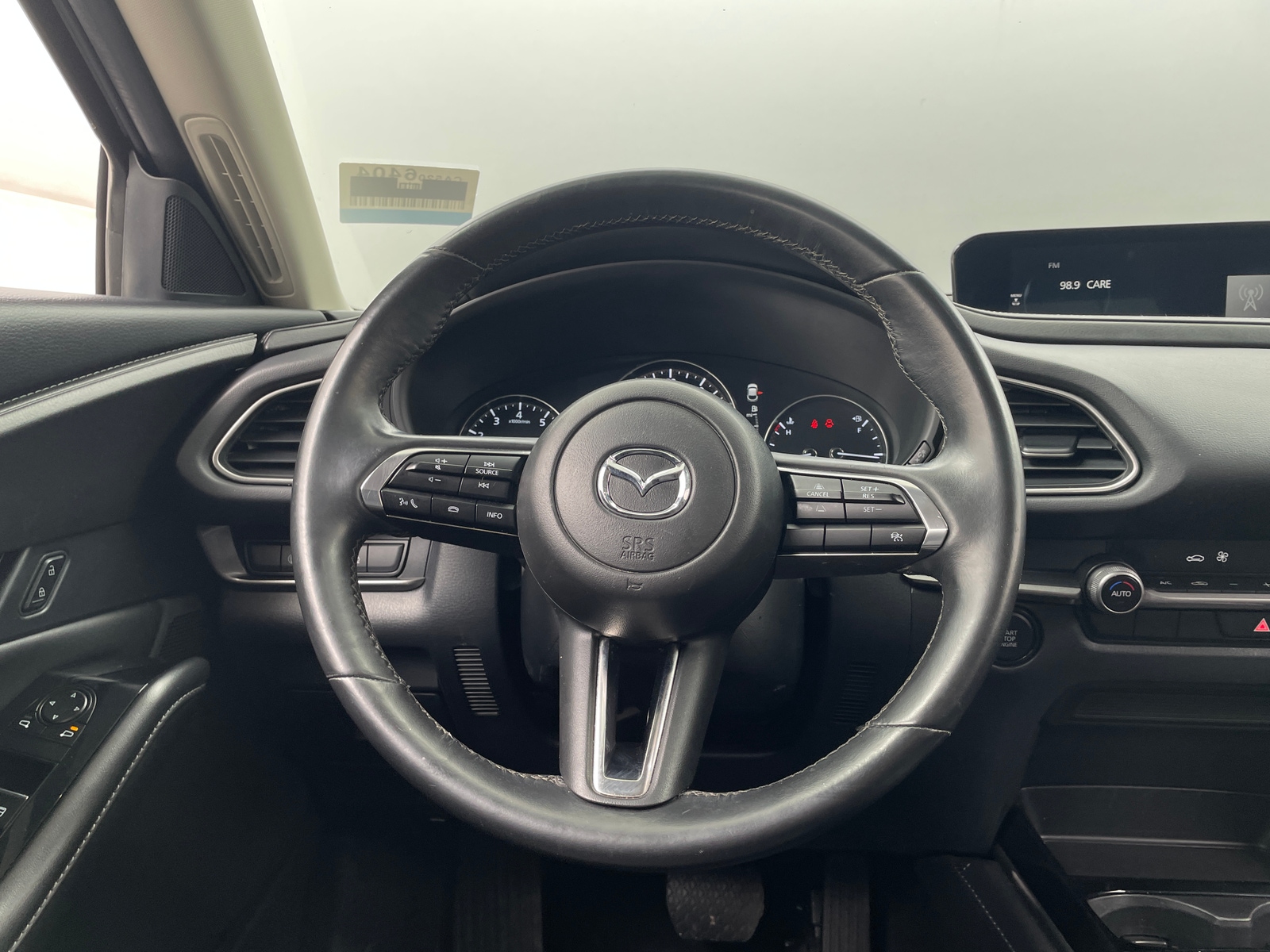 Thumbnail: 2024 Mazda CX-30 - 4
