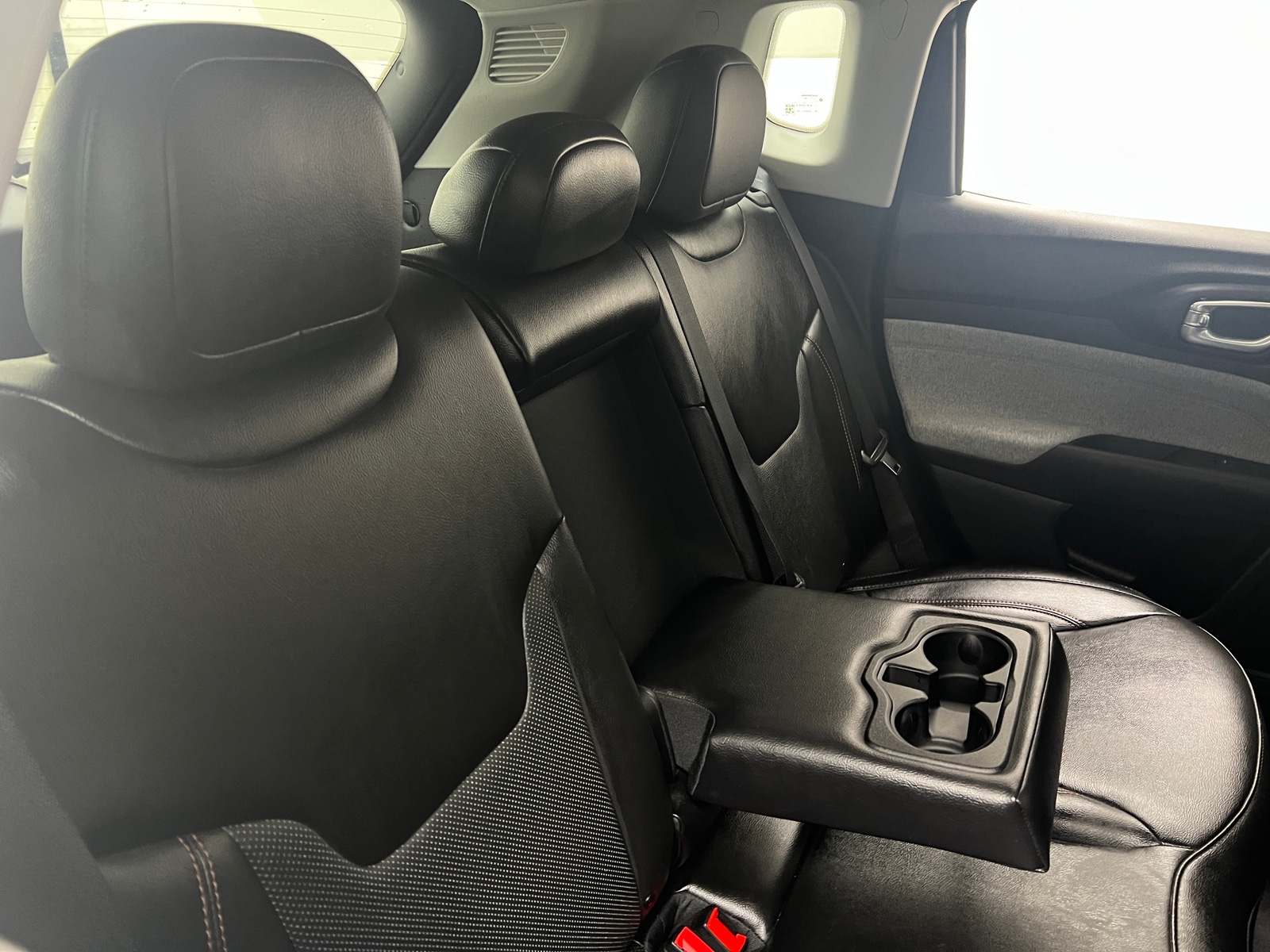 Thumbnail: 2022 Jeep Compass - 5