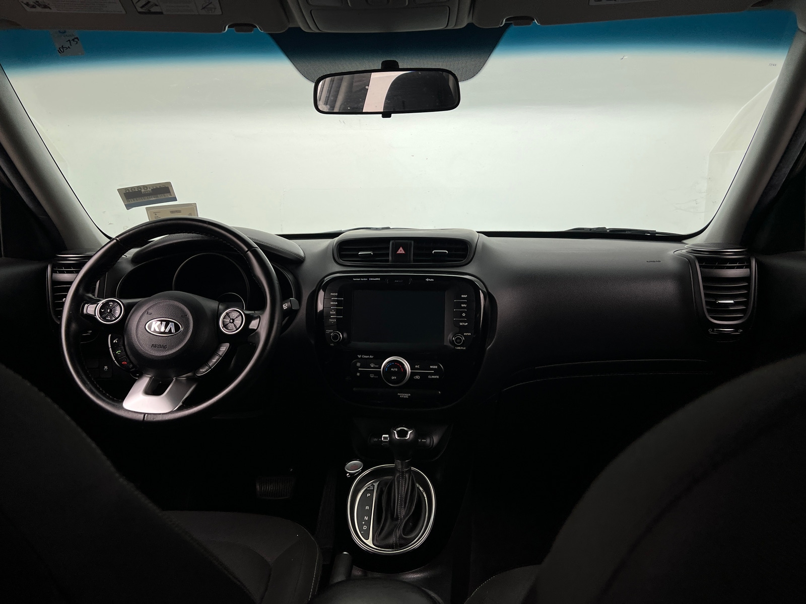 Thumbnail: 2019 Kia Soul - 3