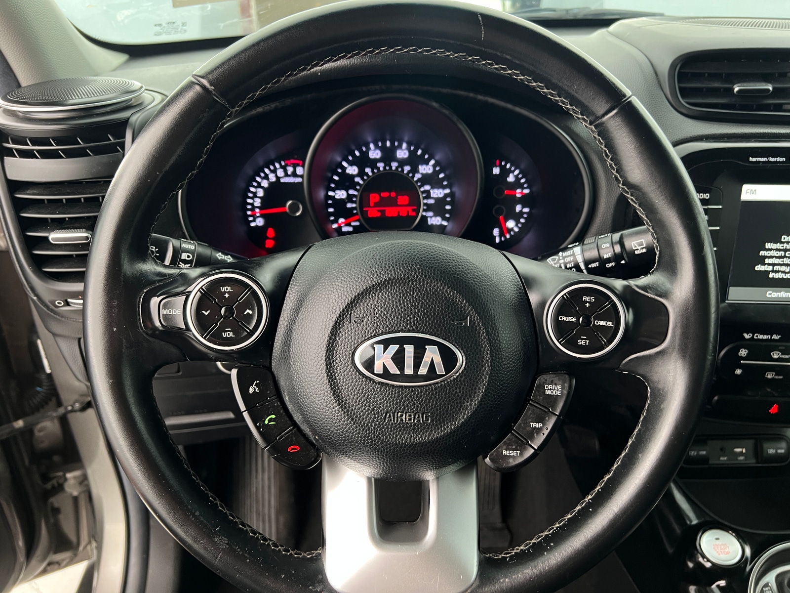 Thumbnail: 2019 Kia Soul - 5