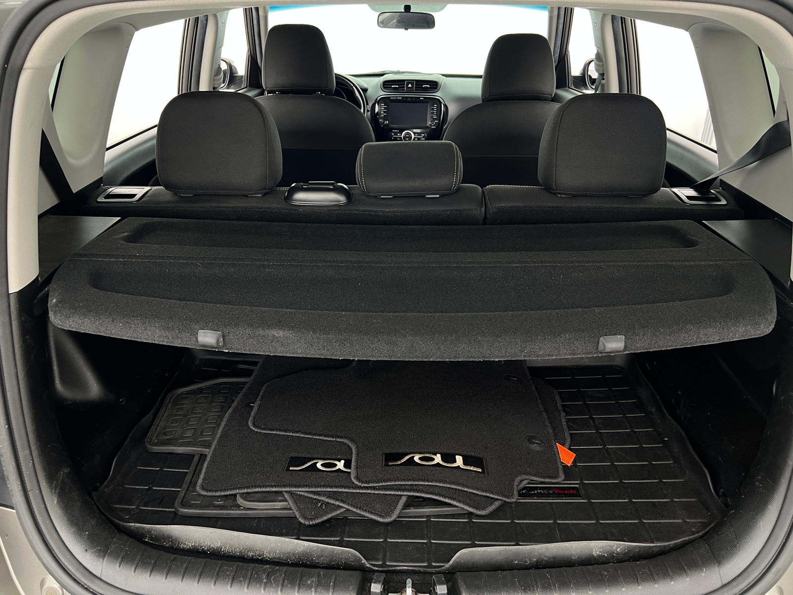 Thumbnail: 2019 Kia Soul - 7