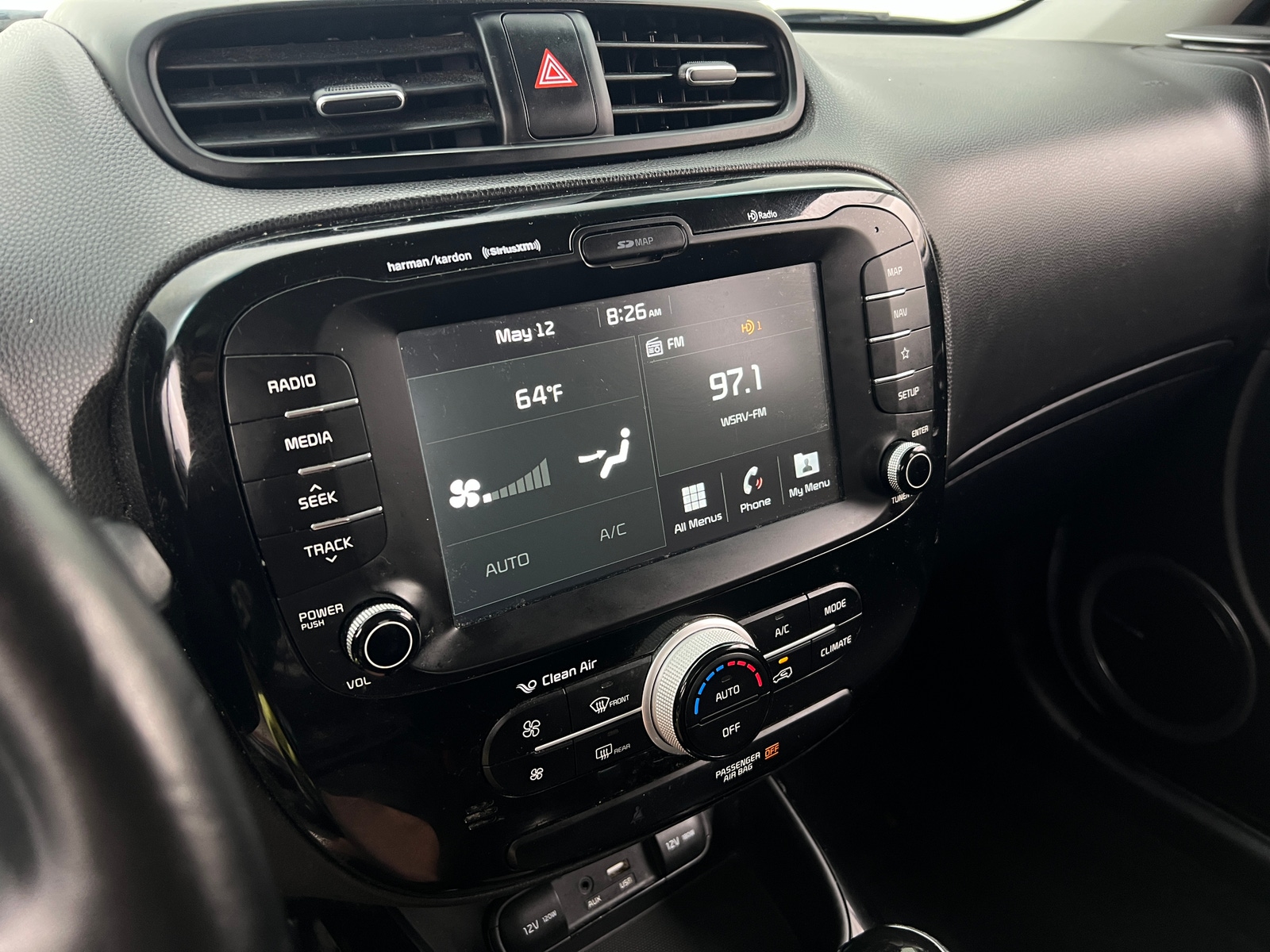 Thumbnail: 2019 Kia Soul - 4