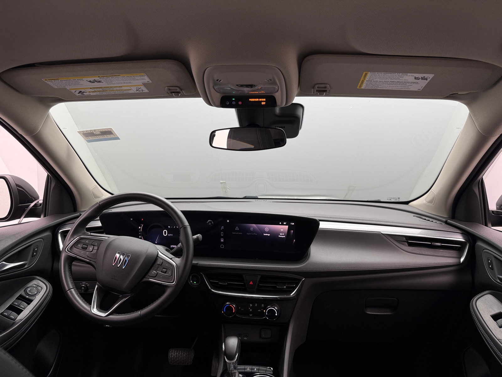 Thumbnail: 2025 Buick Encore GX - 2