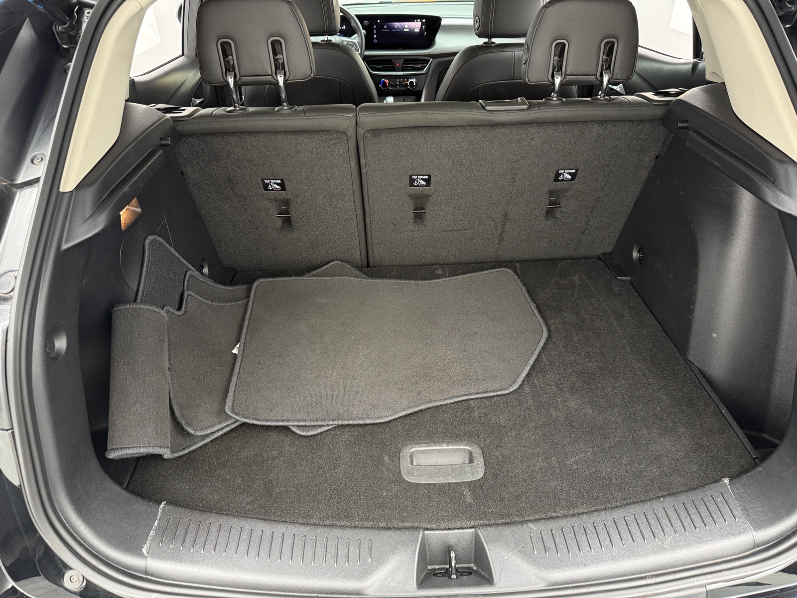 Thumbnail: 2025 Buick Encore GX - 6