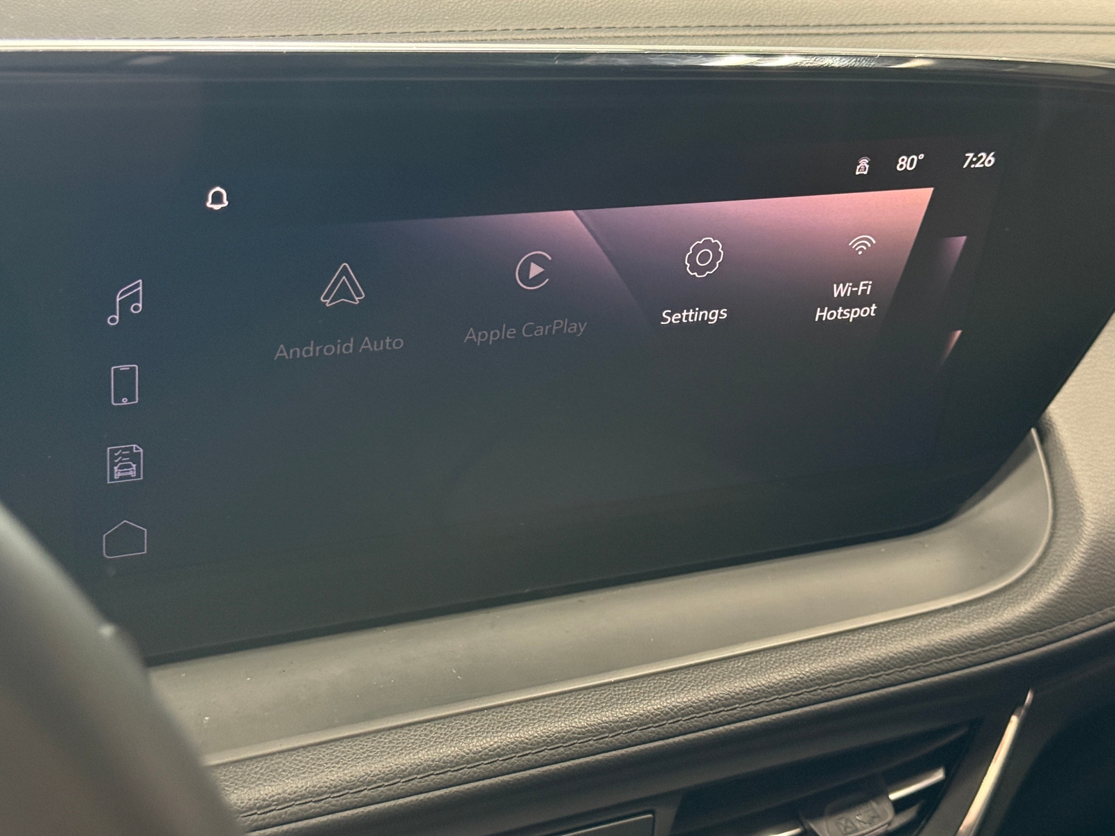 Thumbnail: 2025 Buick Encore GX - 3