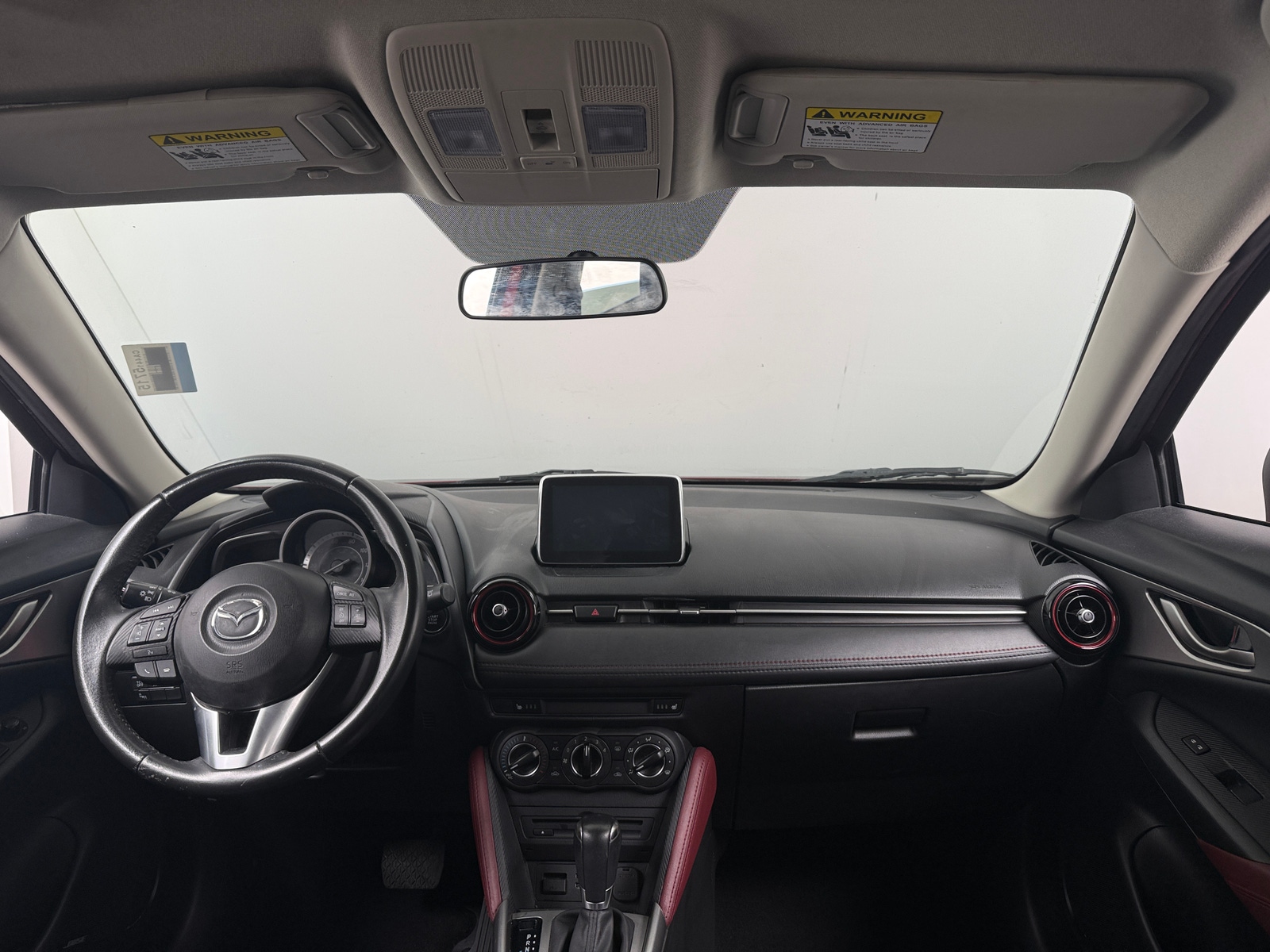 Thumbnail: 2016 Mazda CX-3 - 2