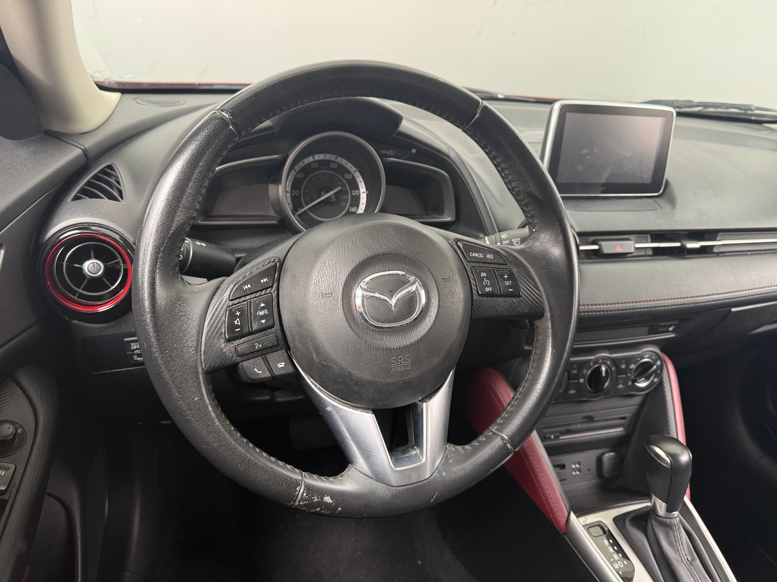 Thumbnail: 2016 Mazda CX-3 - 4