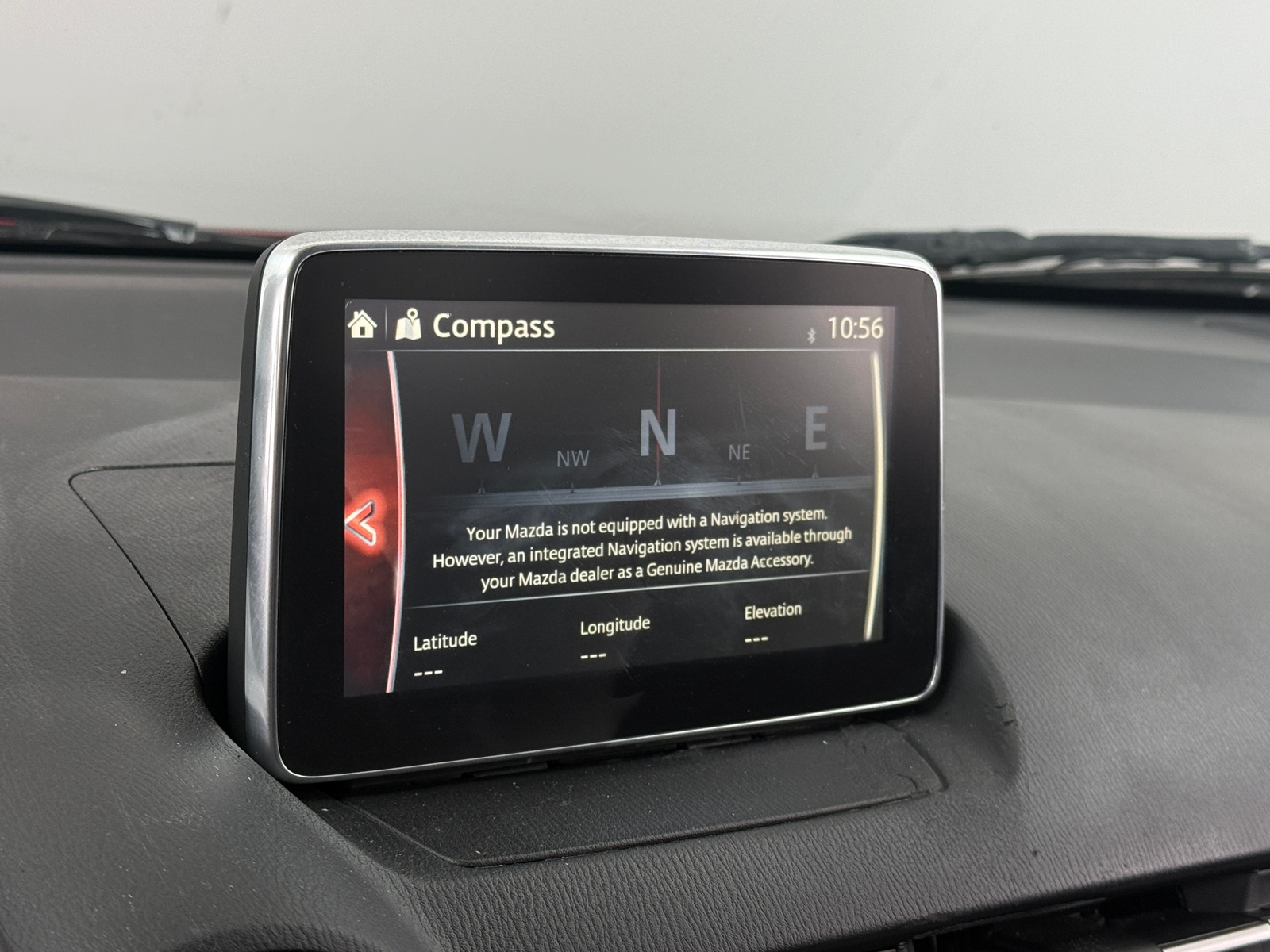 Thumbnail: 2016 Mazda CX-3 - 3