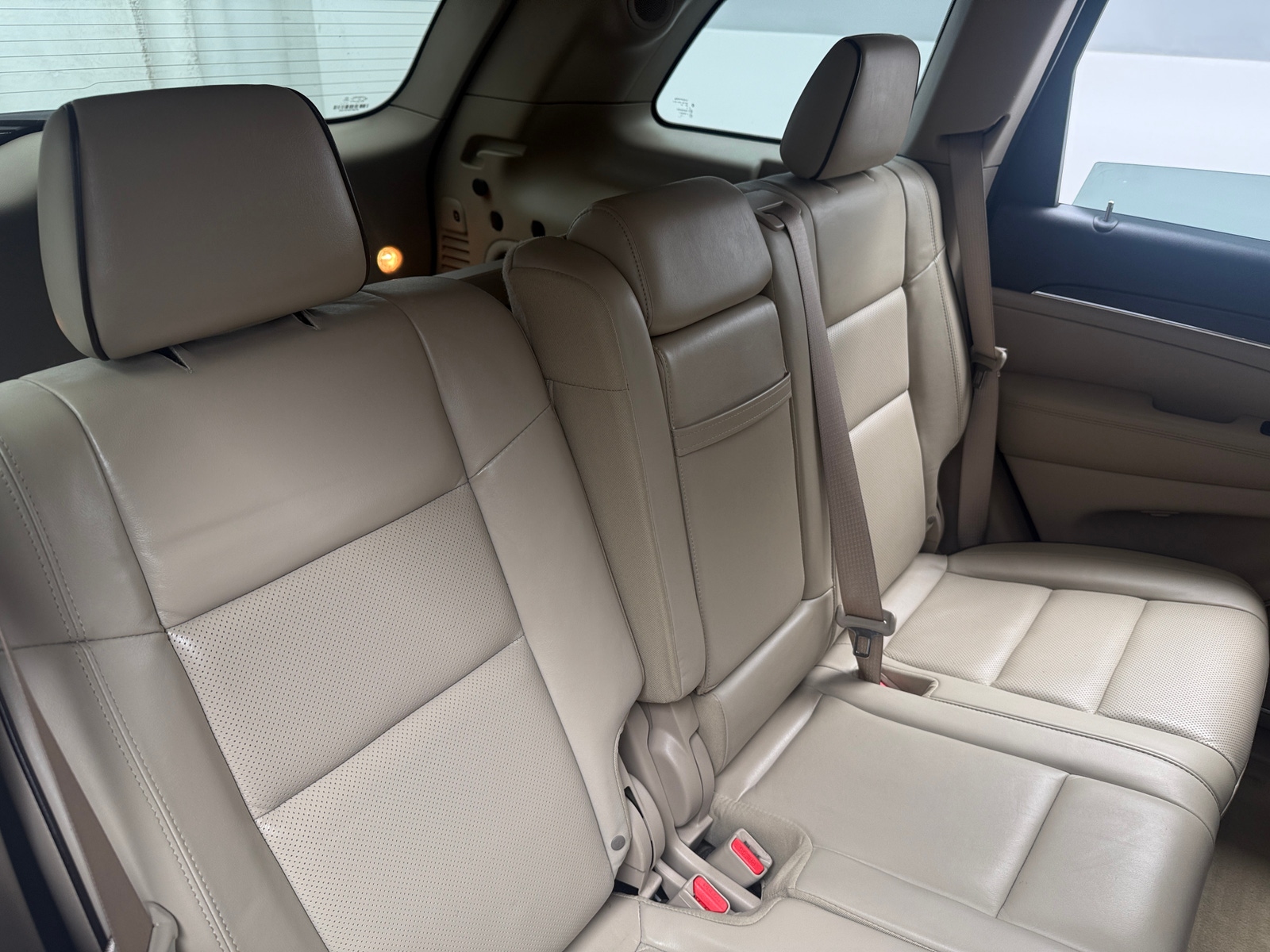 Thumbnail: 2020 Jeep Grand Cherokee - 5