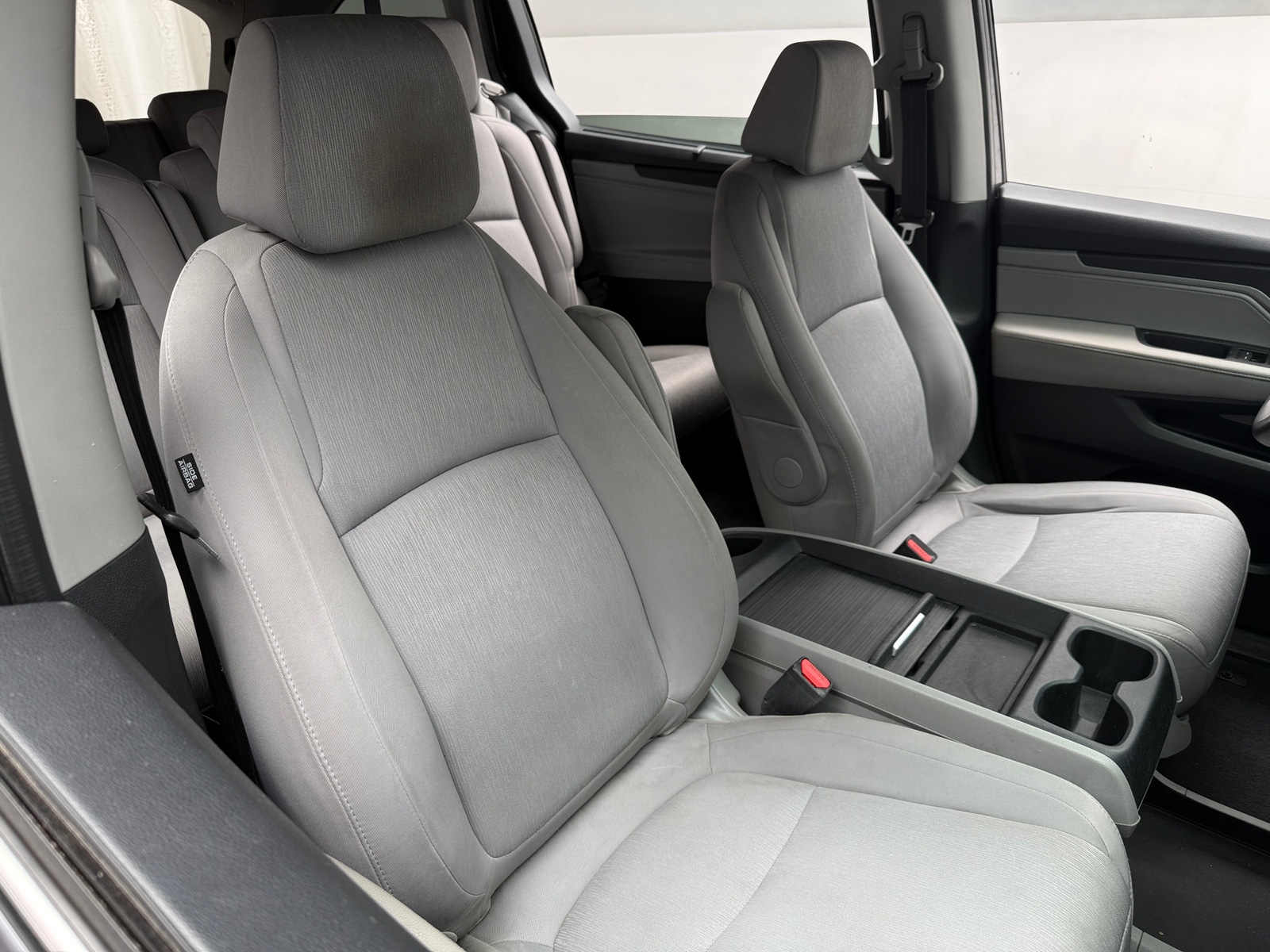 Thumbnail: 2022 Honda Odyssey - 2
