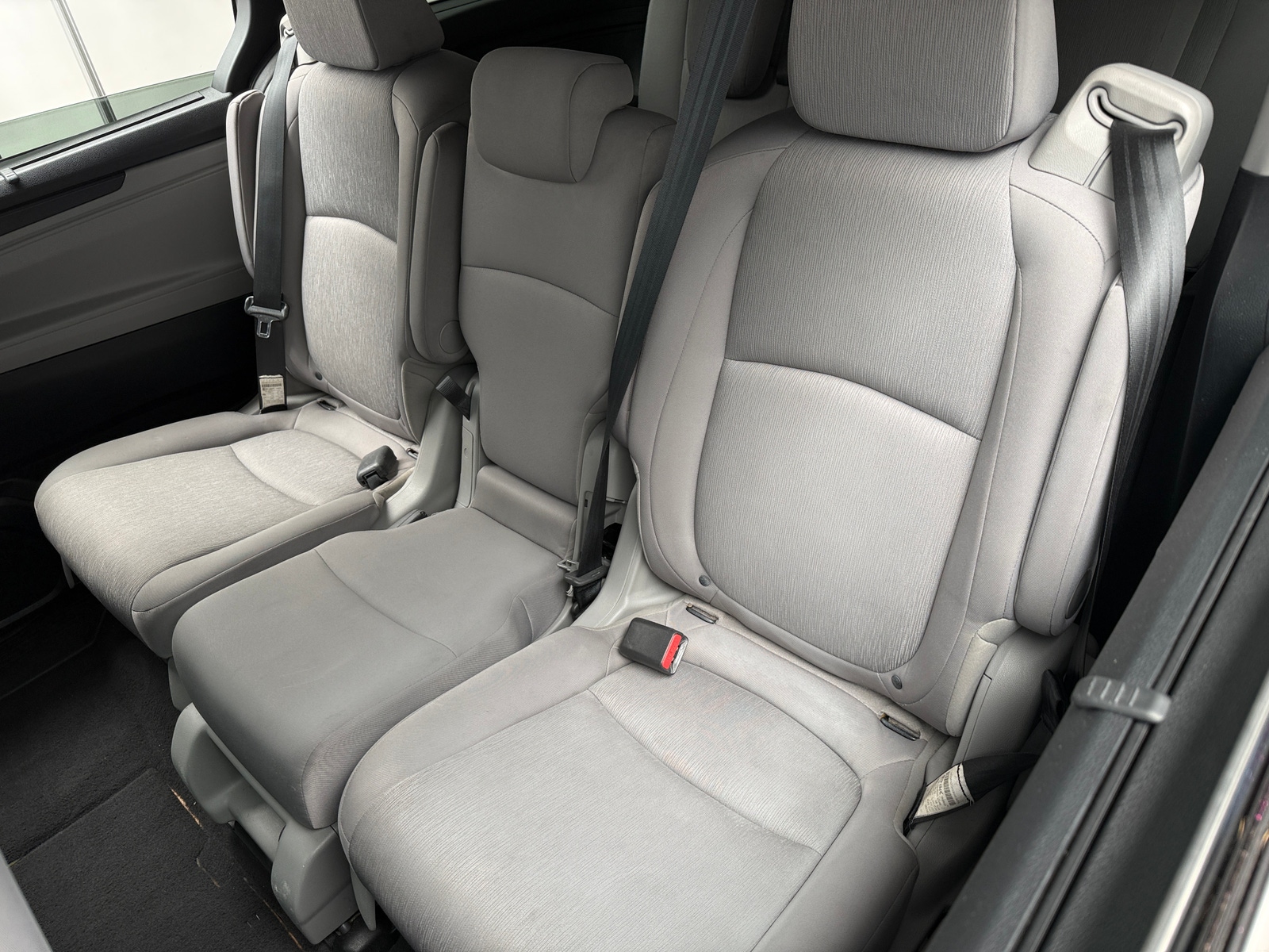 Thumbnail: 2022 Honda Odyssey - 6