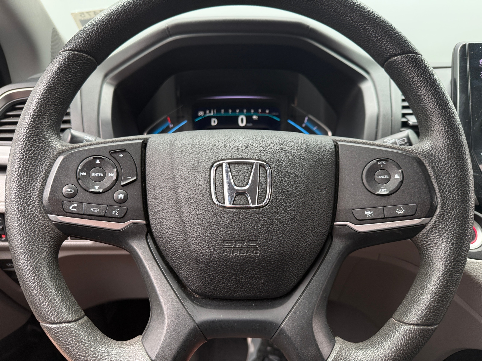 Thumbnail: 2022 Honda Odyssey - 5