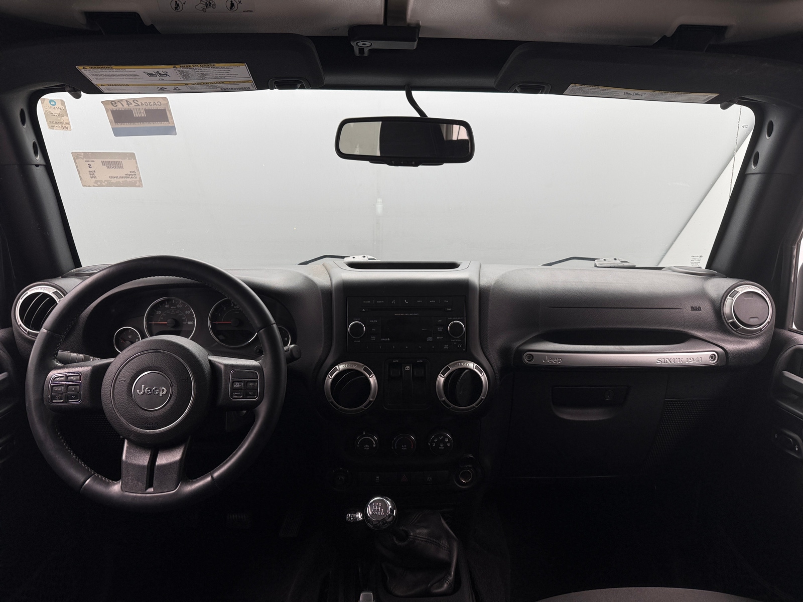 Thumbnail: 2016 Jeep Wrangler - 3