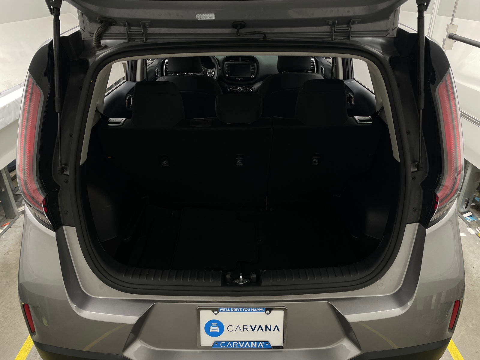 Thumbnail: 2025 Kia Soul - 7