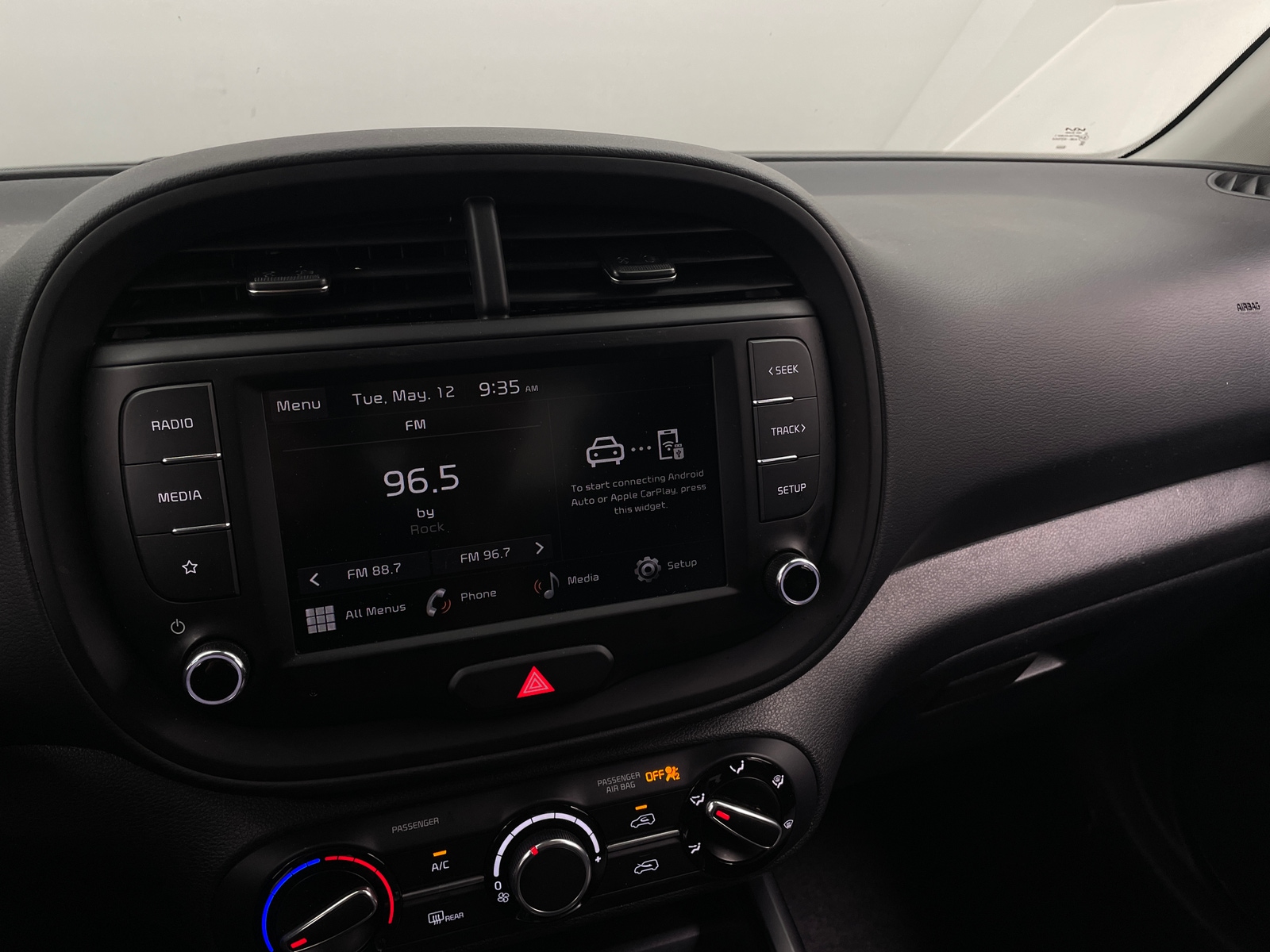 Thumbnail: 2025 Kia Soul - 4