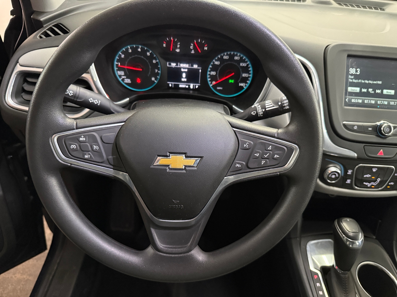 Thumbnail: 2018 Chevrolet Equinox - 5