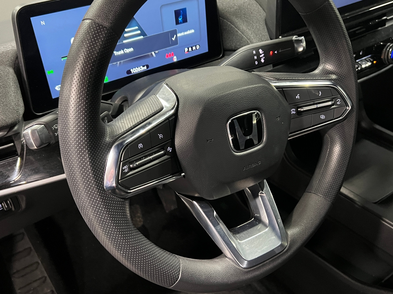 Thumbnail: 2024 Honda Prologue - 5