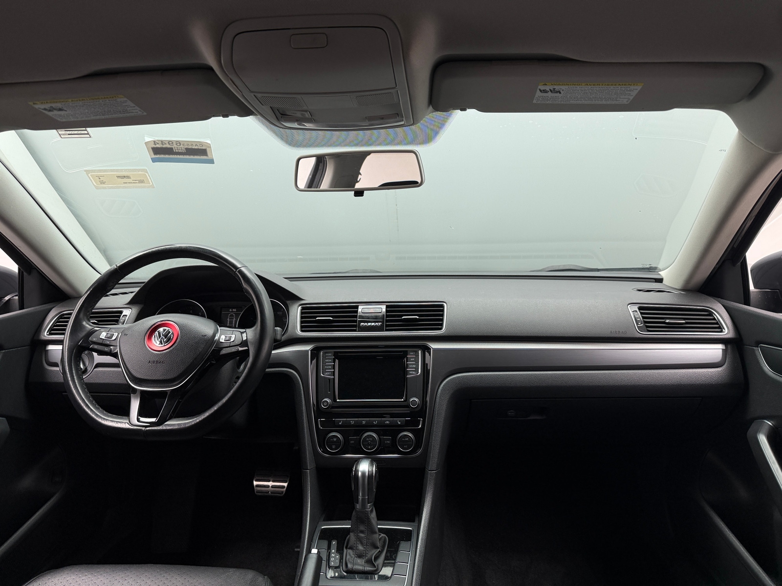 Thumbnail: 2018 Volkswagen Passat - 3