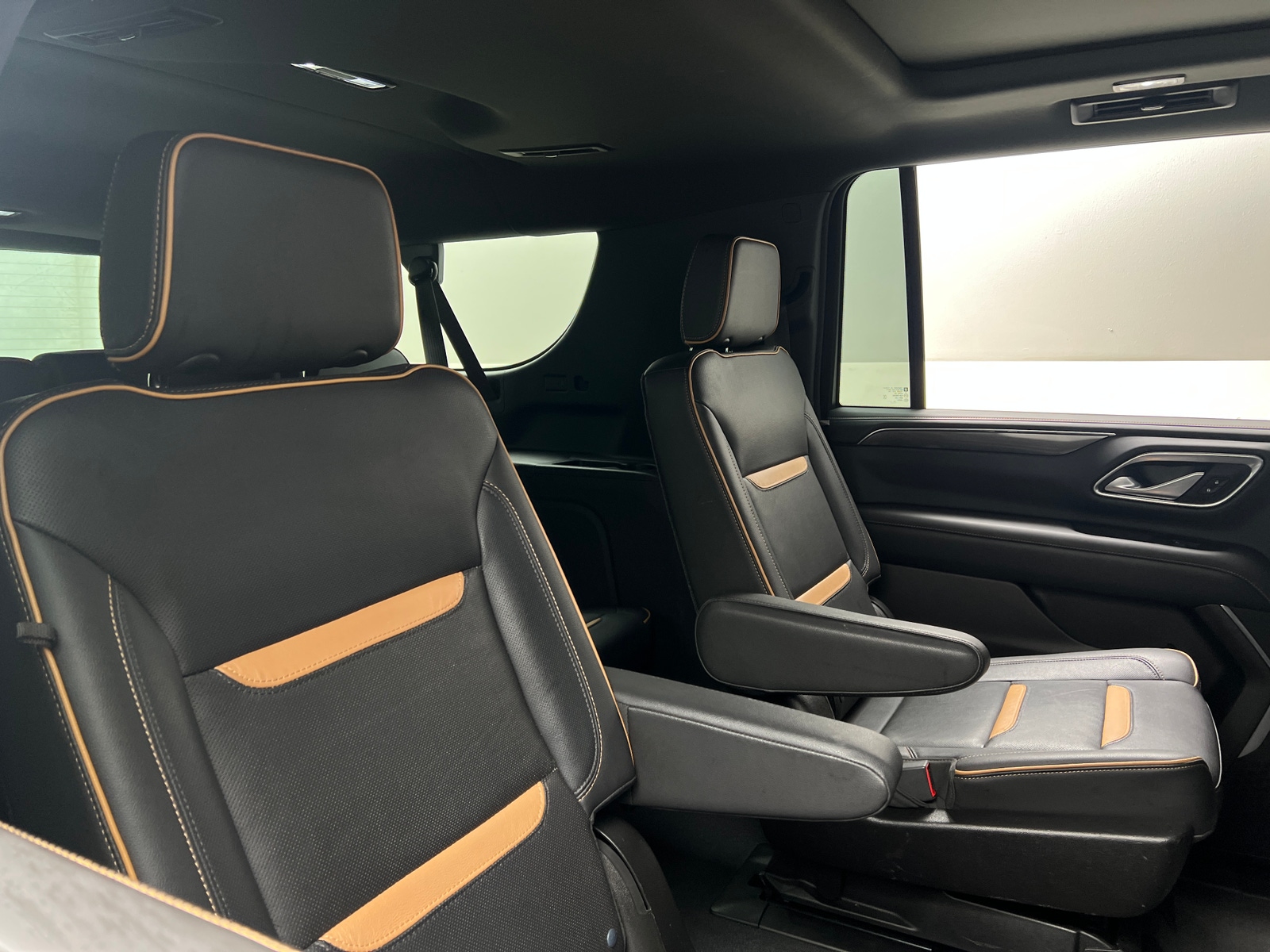 Thumbnail: 2021 GMC Yukon XL - 5