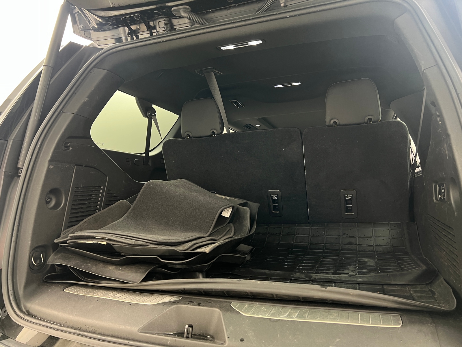 Thumbnail: 2021 GMC Yukon XL - 6