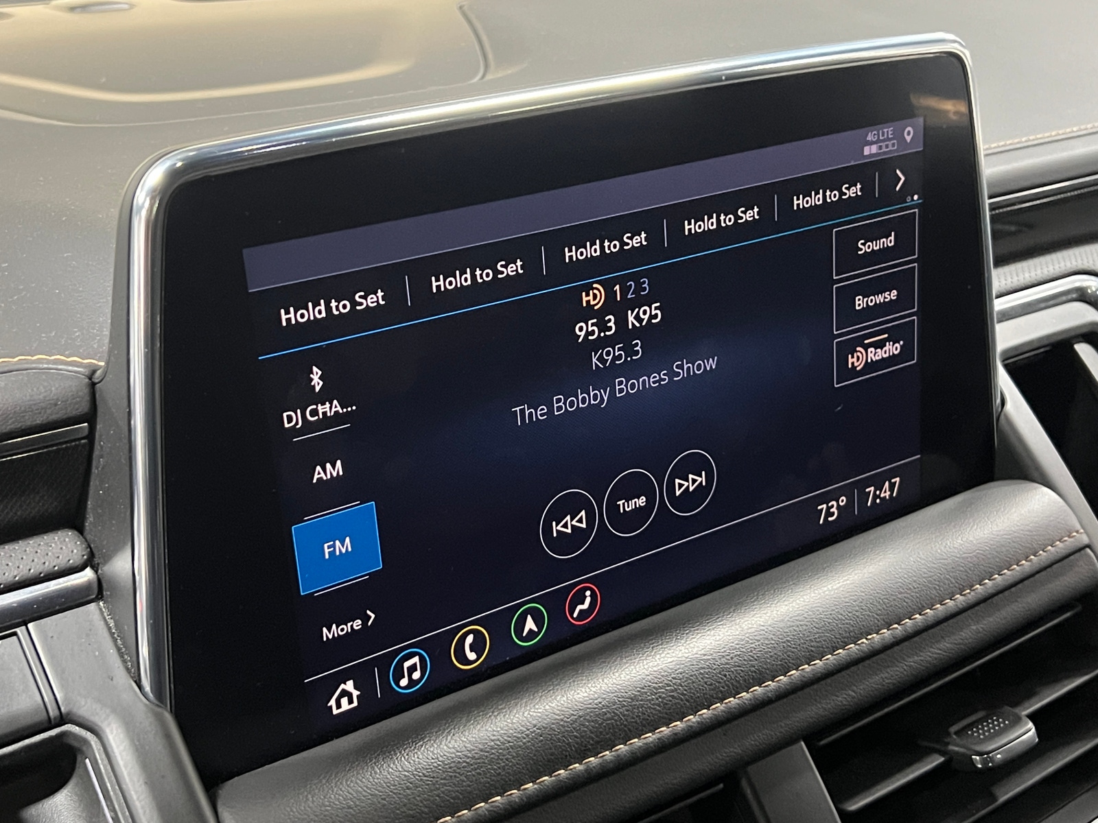 Thumbnail: 2021 GMC Yukon XL - 3