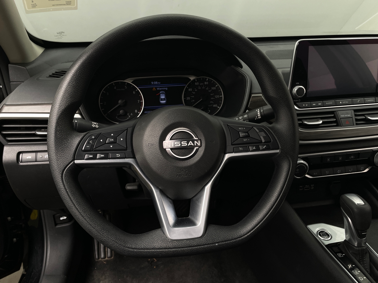 Thumbnail: 2025 Nissan Altima - 5