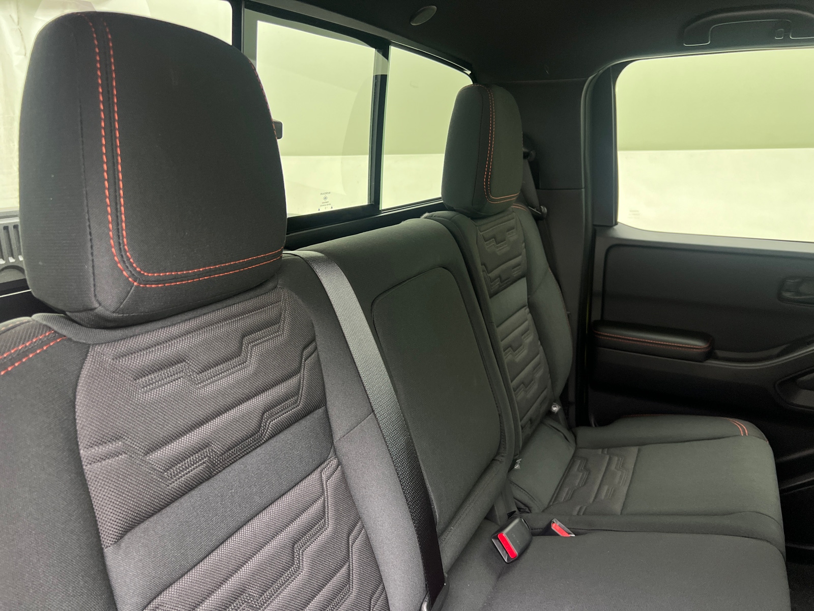 Thumbnail: 2026 Nissan Frontier - 6