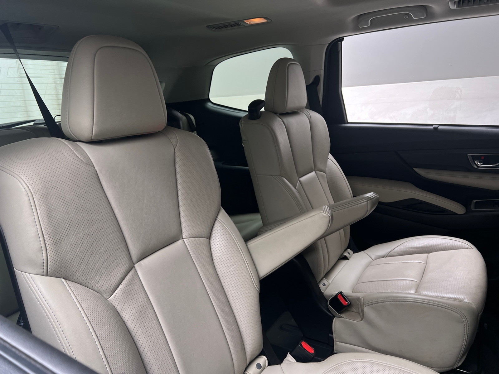 Thumbnail: 2021 Subaru Ascent - 5