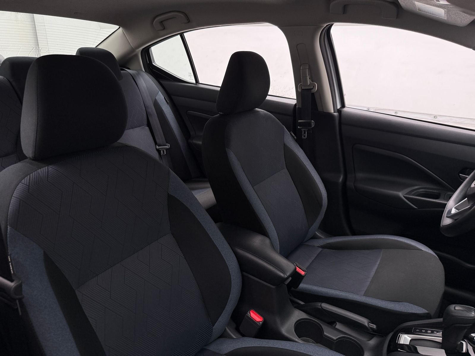 Thumbnail: 2025 Nissan Versa - 2