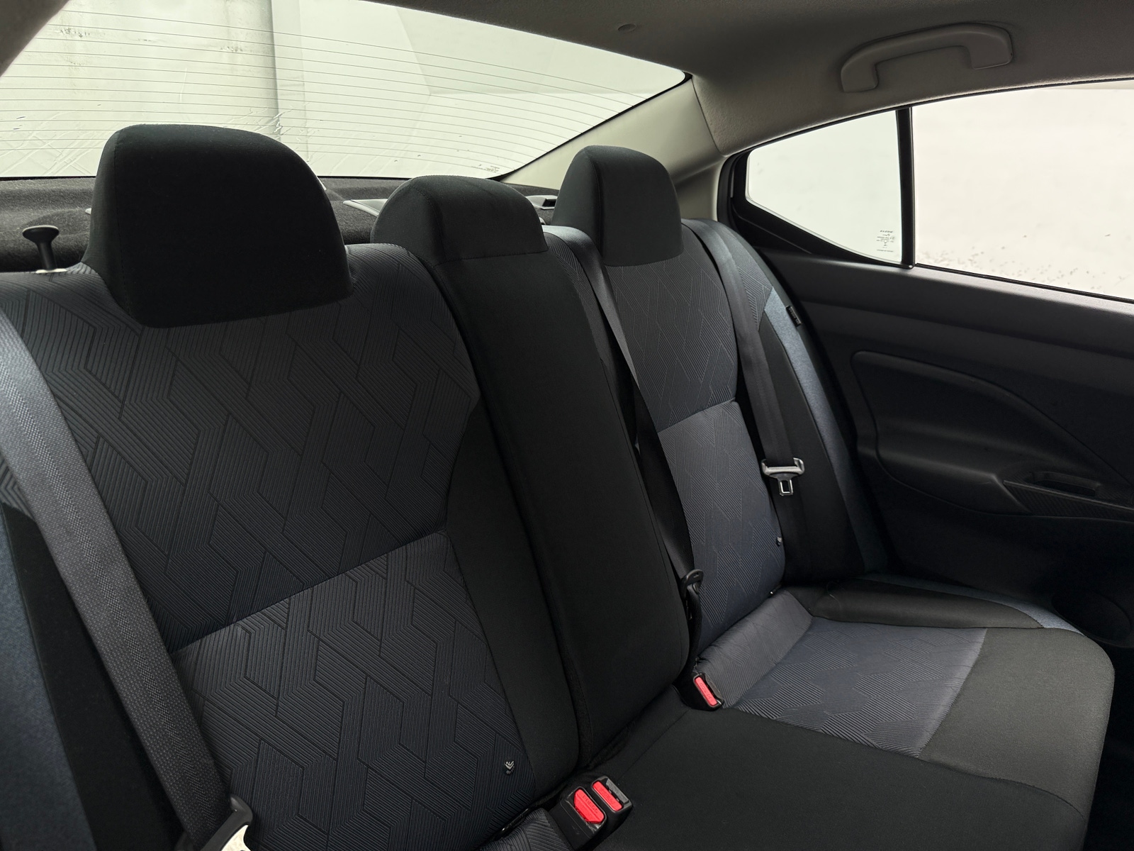 Thumbnail: 2025 Nissan Versa - 6