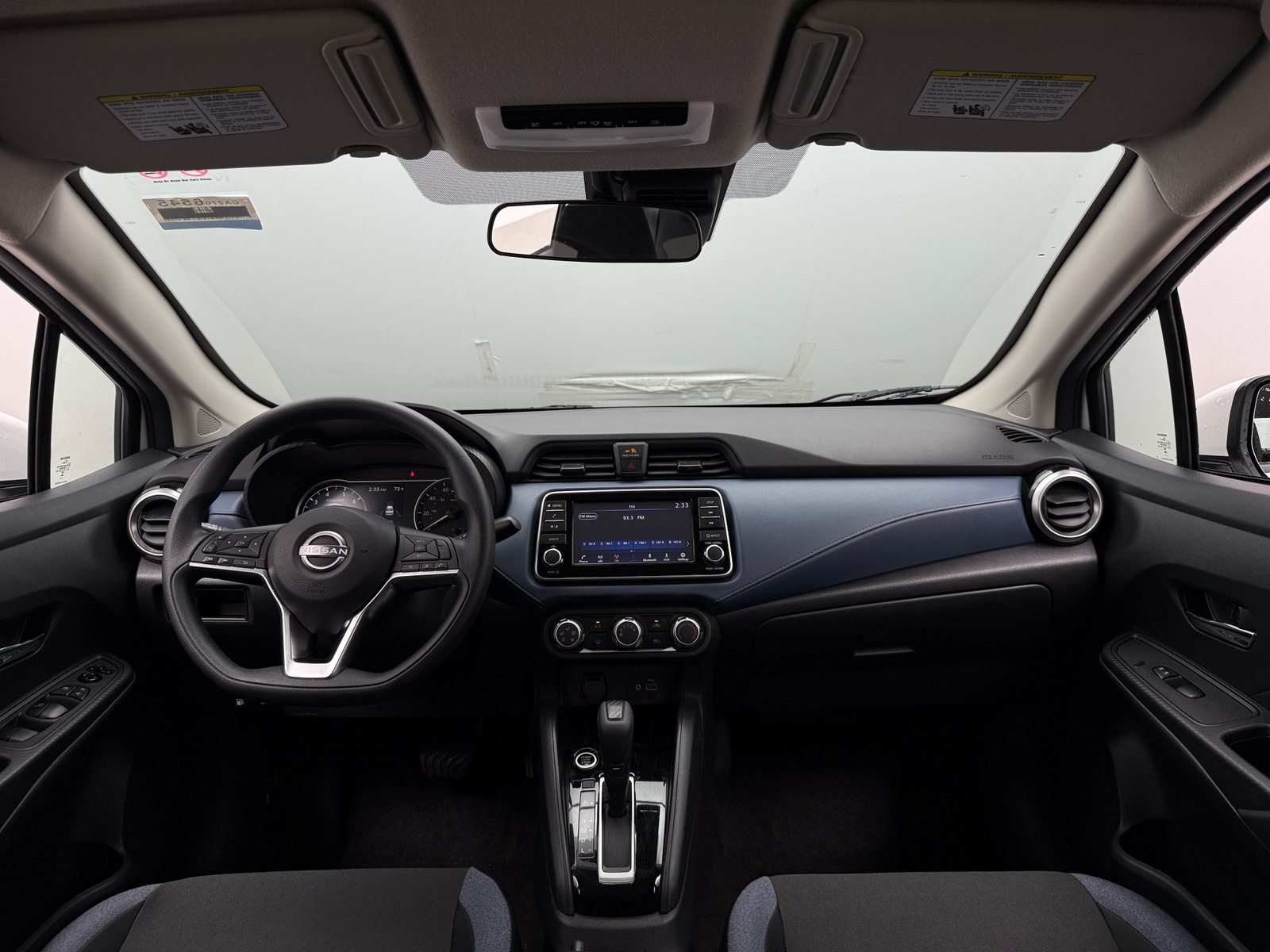 Thumbnail: 2025 Nissan Versa - 3