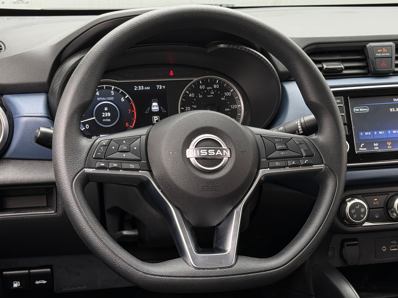 Thumbnail: 2025 Nissan Versa - 5