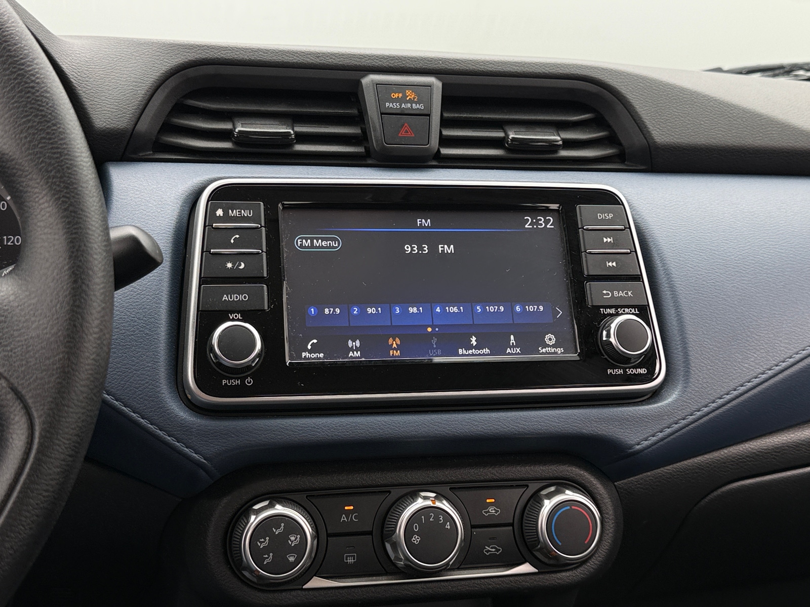 Thumbnail: 2025 Nissan Versa - 4