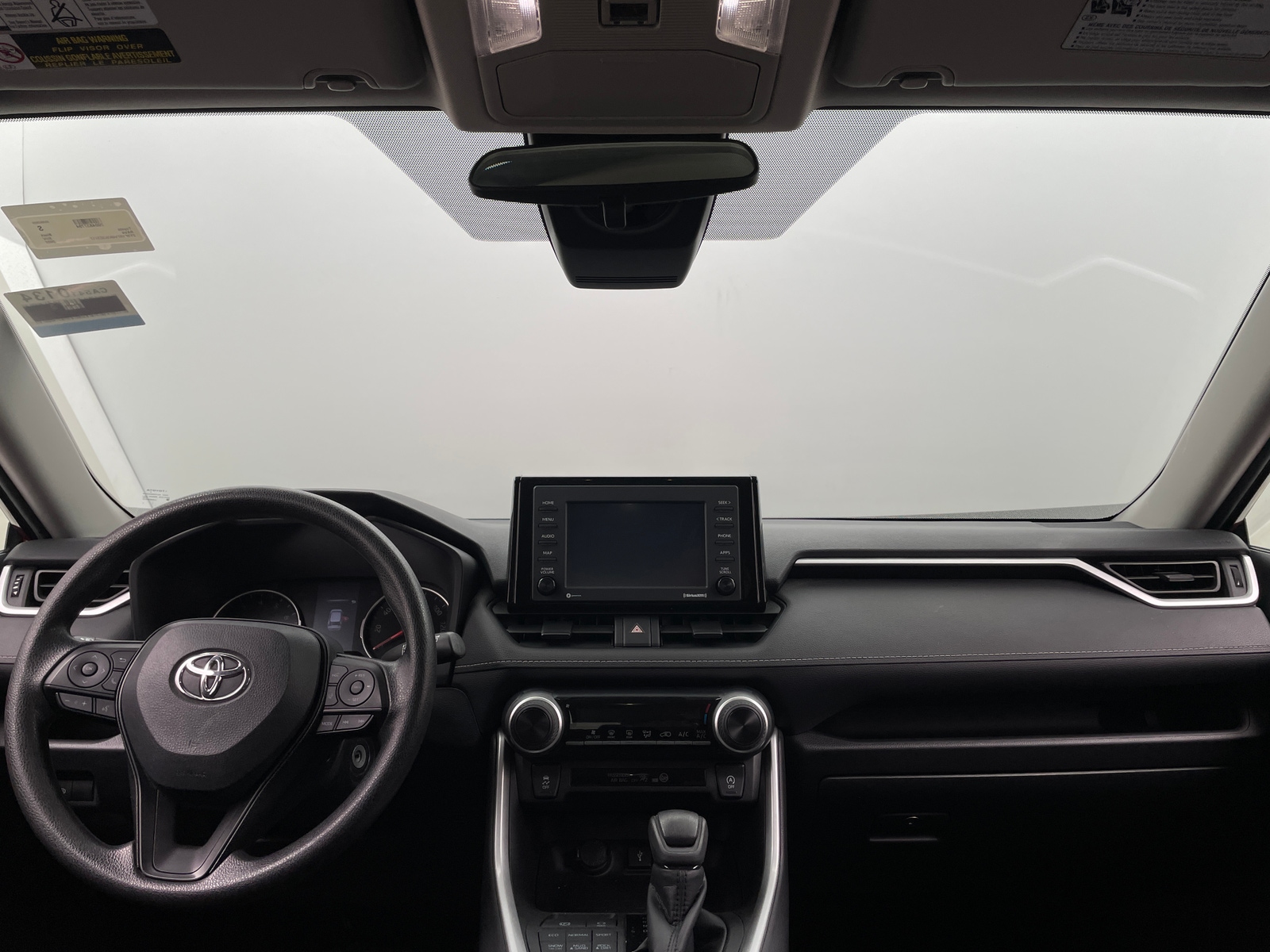 Thumbnail: 2022 Toyota RAV4 - 3