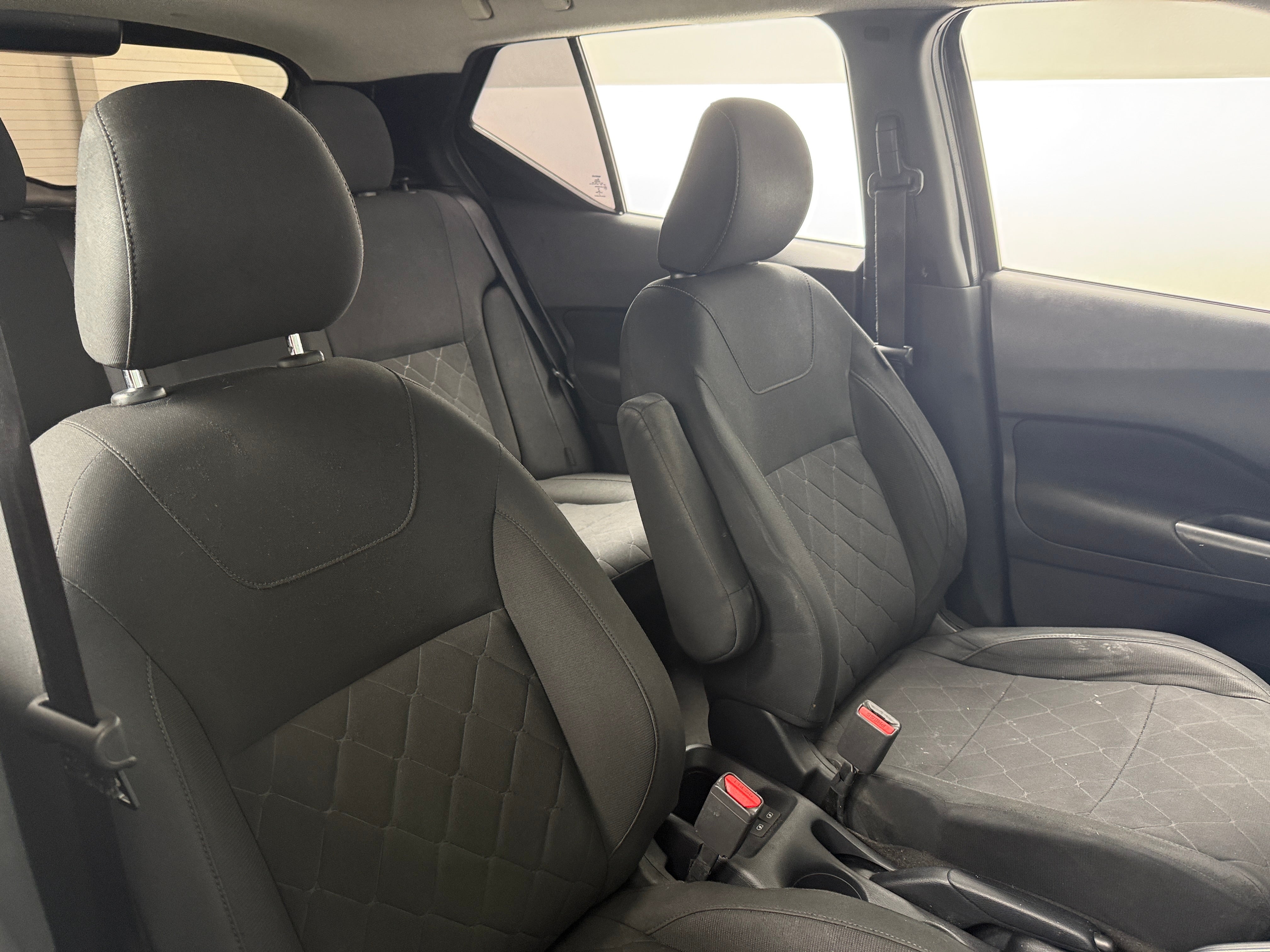 Used 2020 Nissan Kicks S with VIN 3N1CP5BV9LL537877 for sale in Auburn, WA