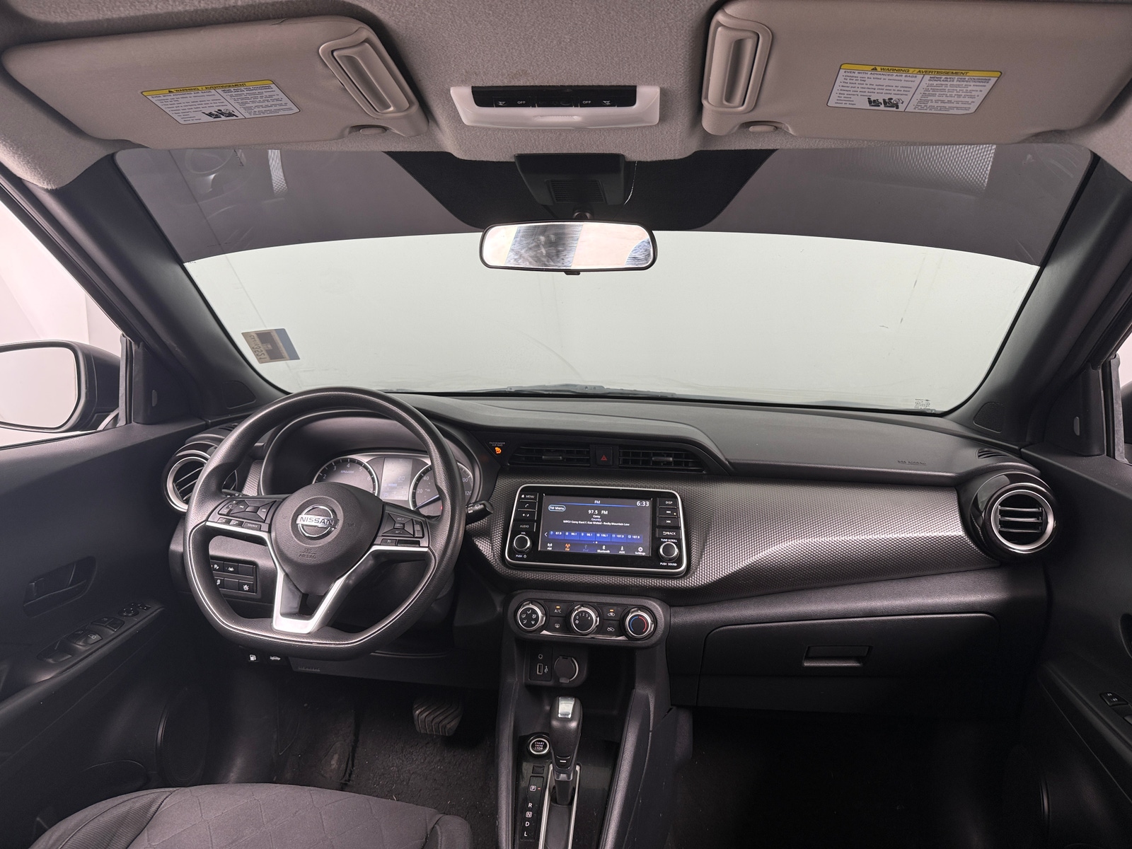 Thumbnail: 2020 Nissan Kicks - 3