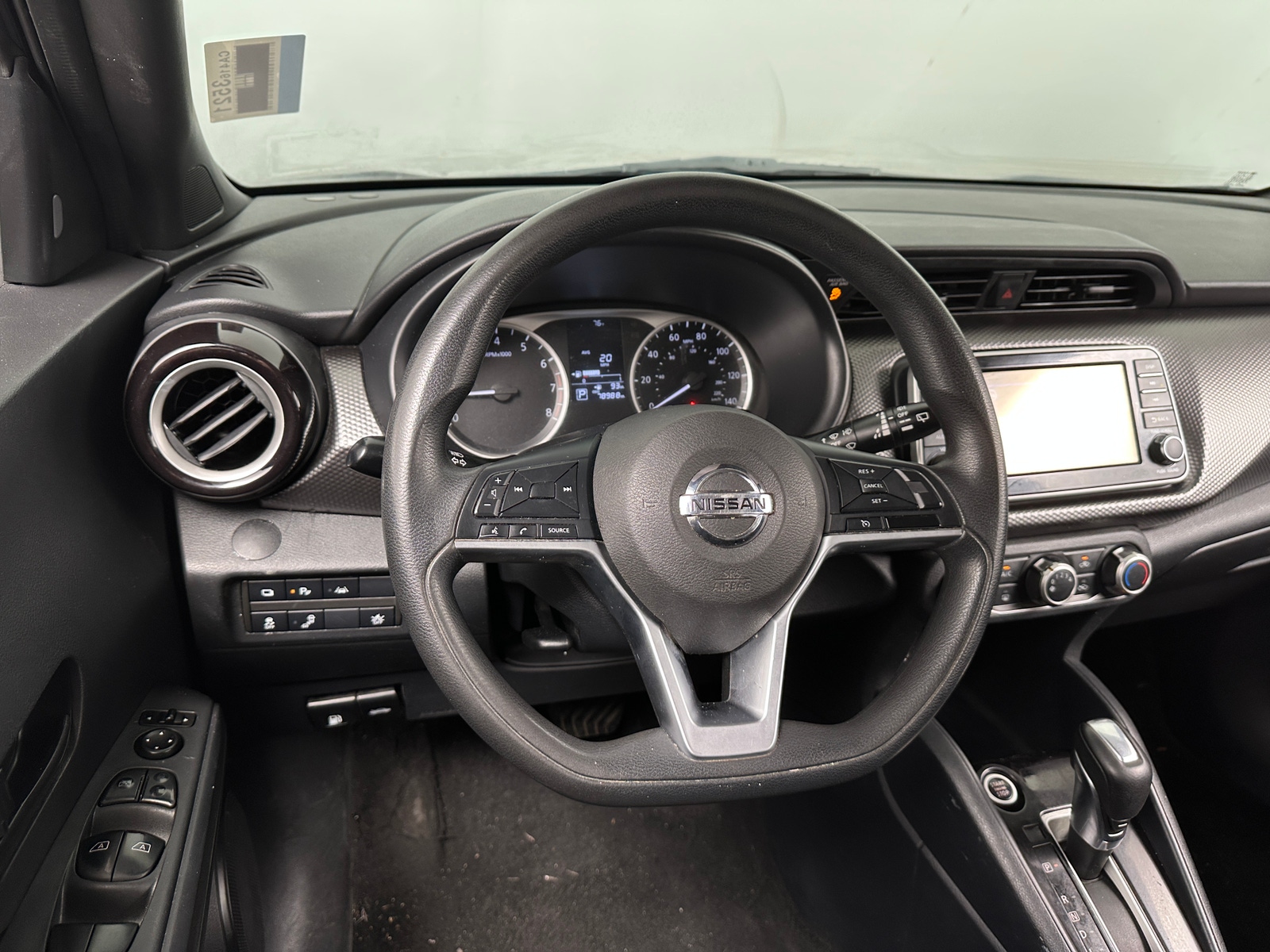 Thumbnail: 2020 Nissan Kicks - 5