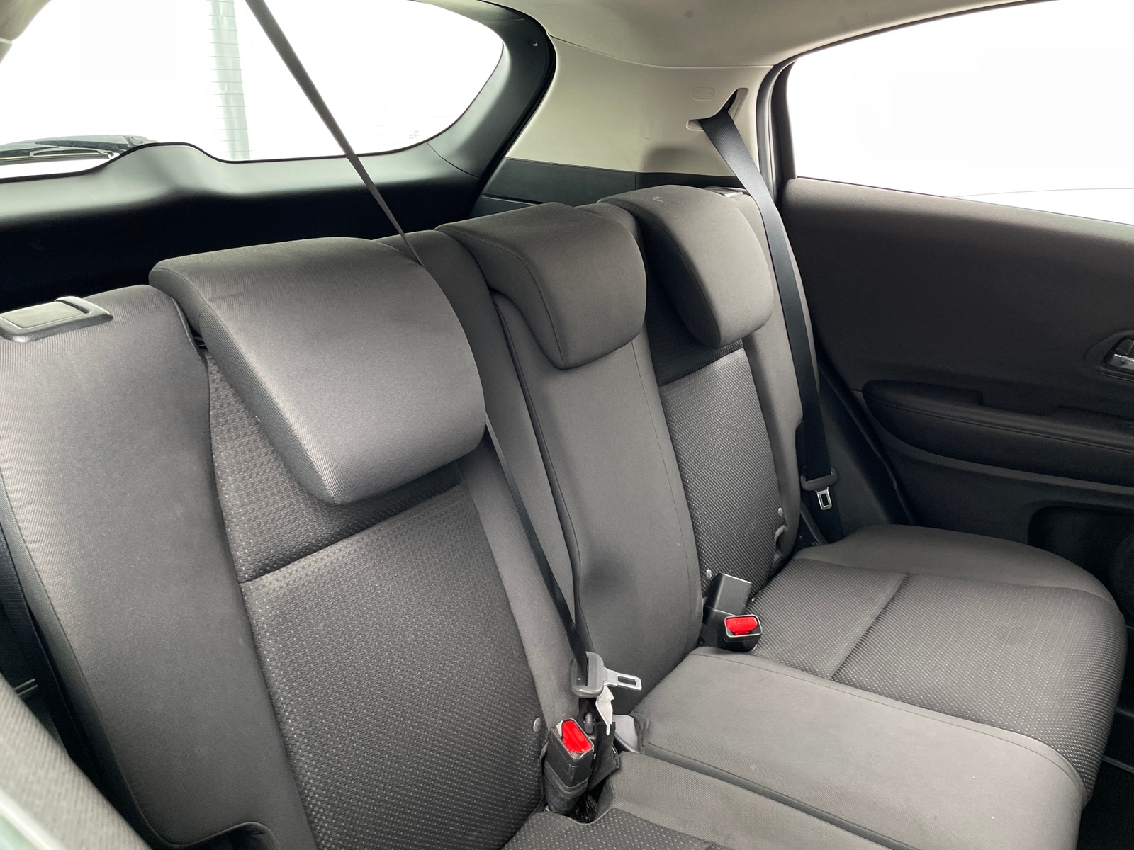 Thumbnail: 2019 Honda HR-V - 6