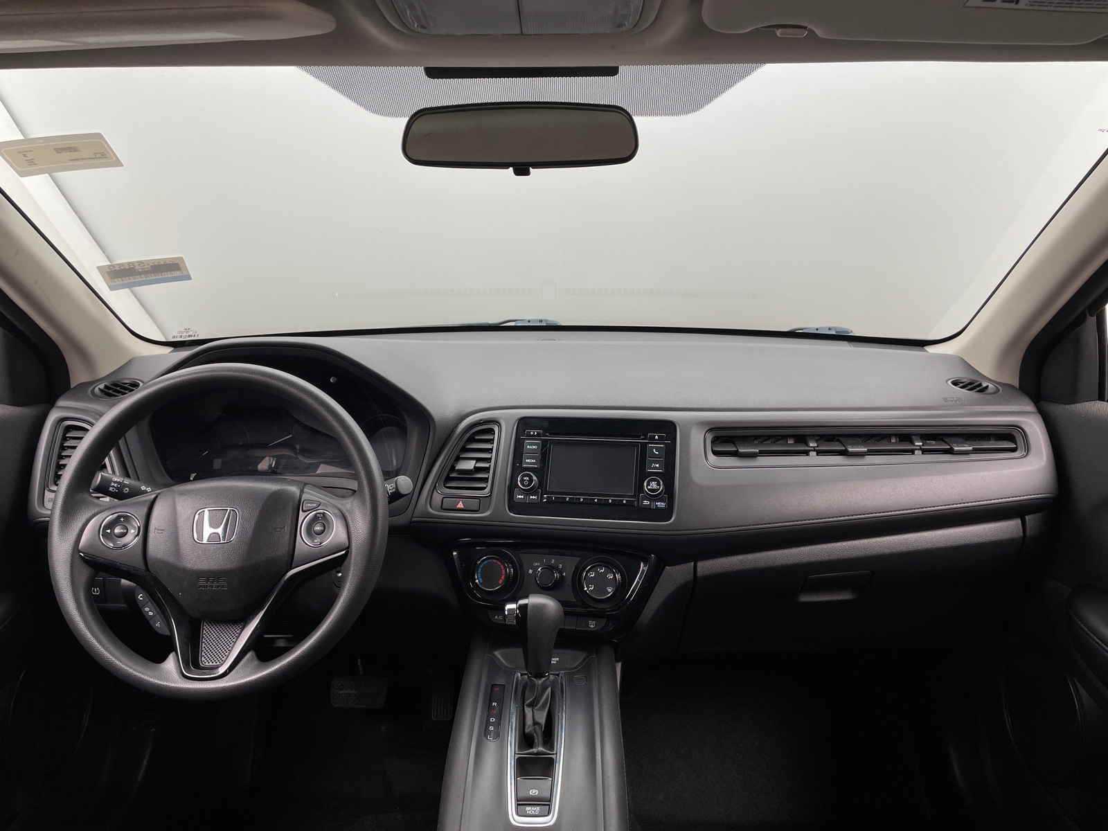 Thumbnail: 2019 Honda HR-V - 3