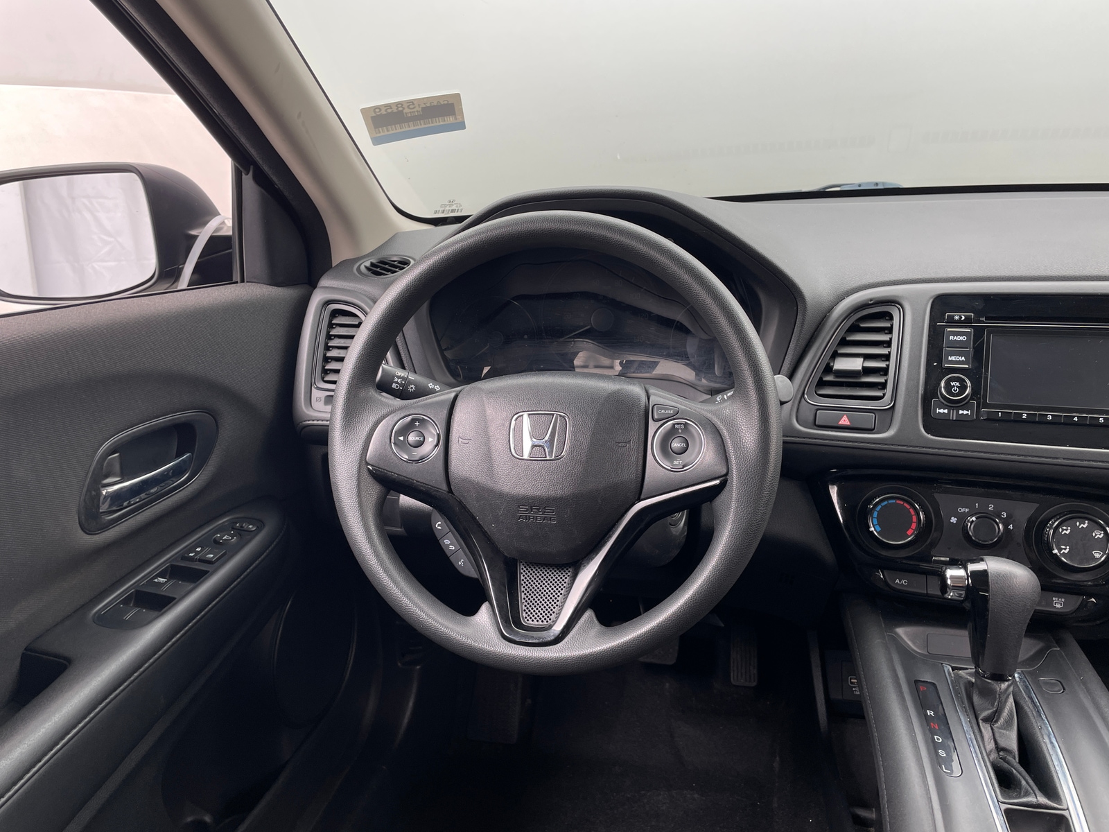 Thumbnail: 2019 Honda HR-V - 5