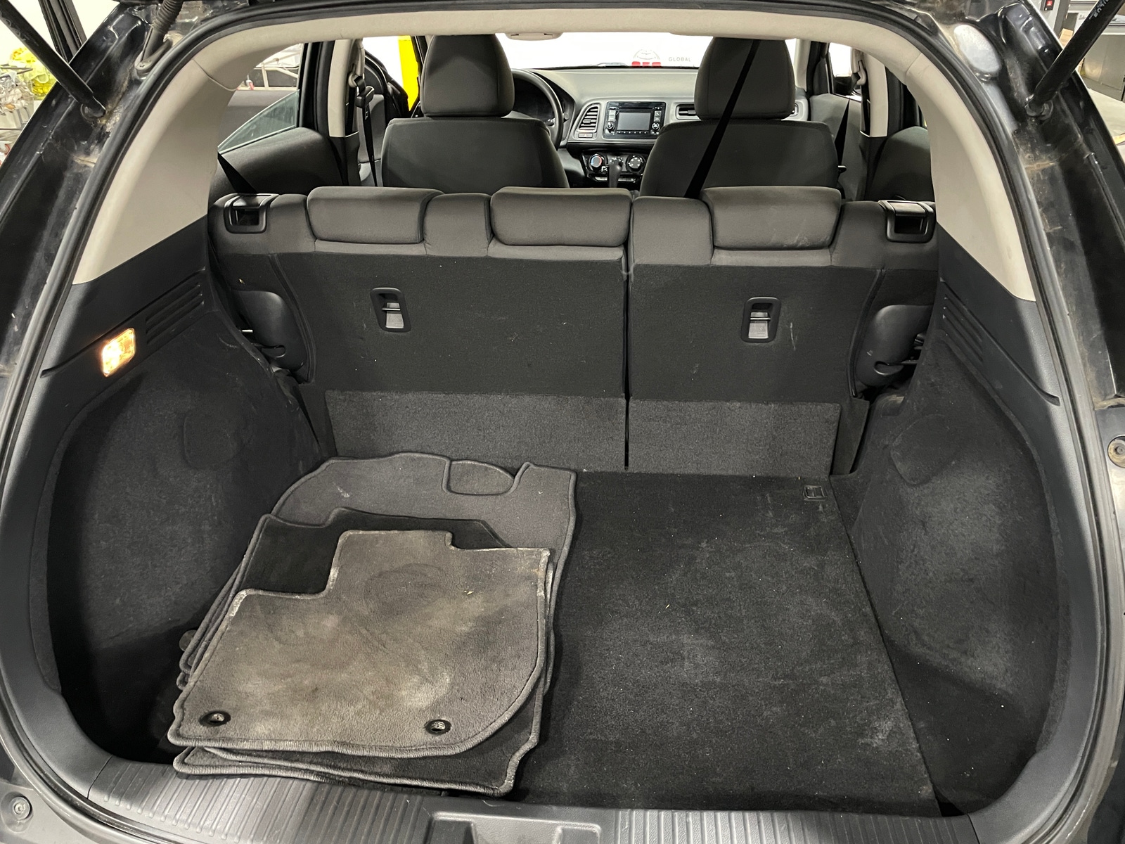 Thumbnail: 2019 Honda HR-V - 7