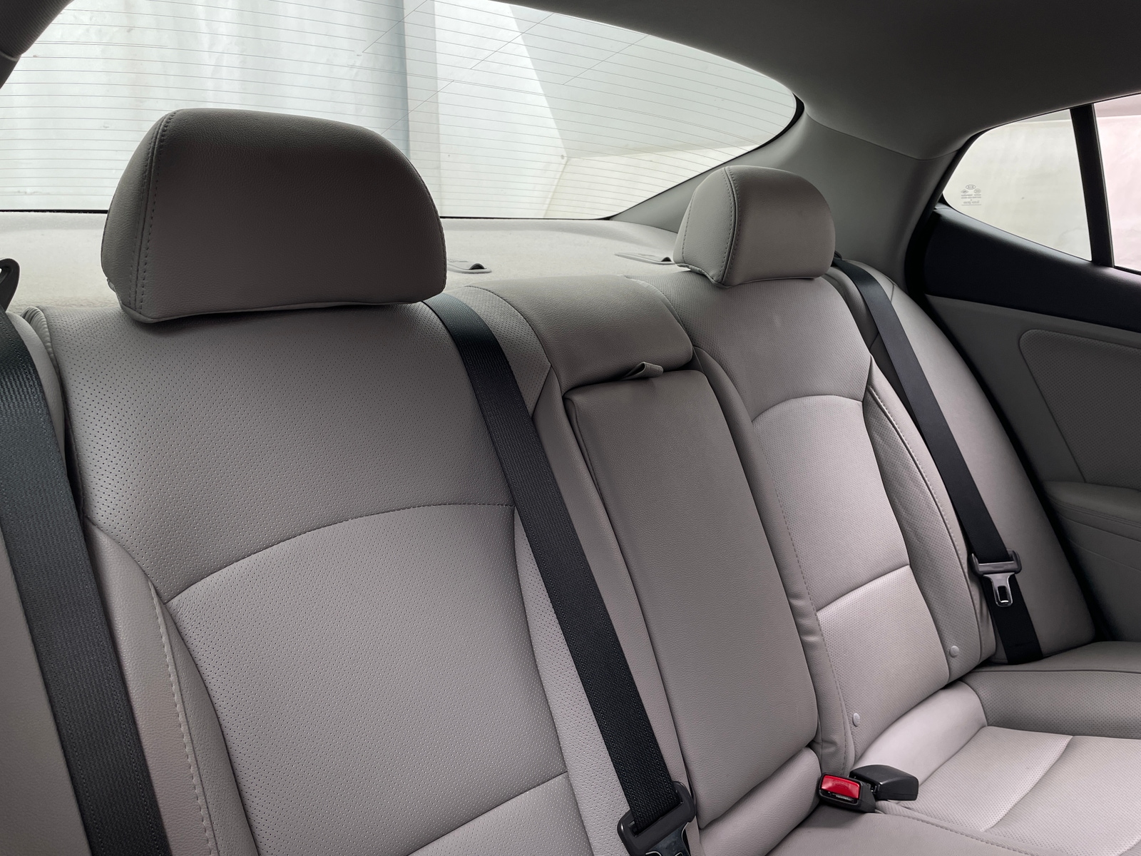Thumbnail: 2015 Kia Optima - 5