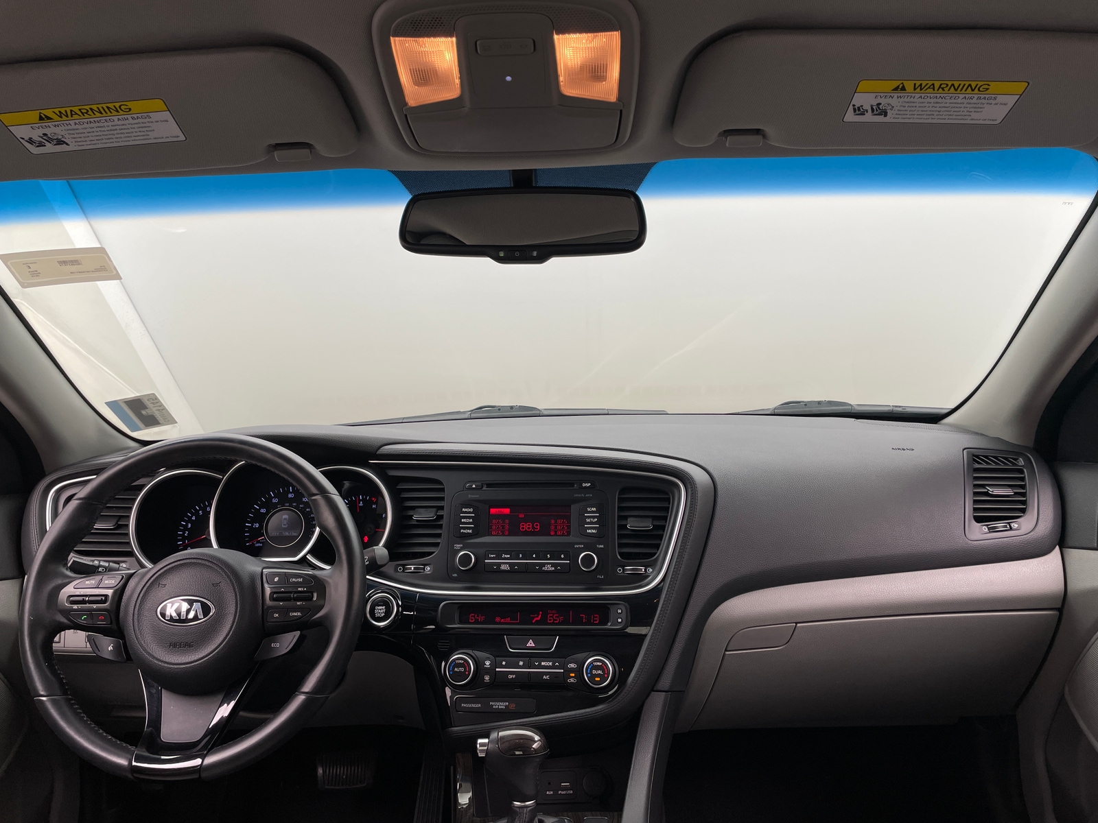 Thumbnail: 2015 Kia Optima - 2