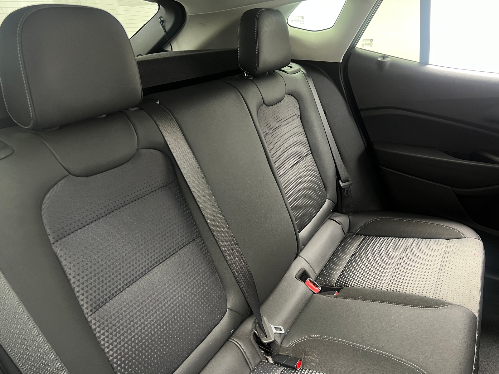Thumbnail: 2025 Chevrolet Trax - 6
