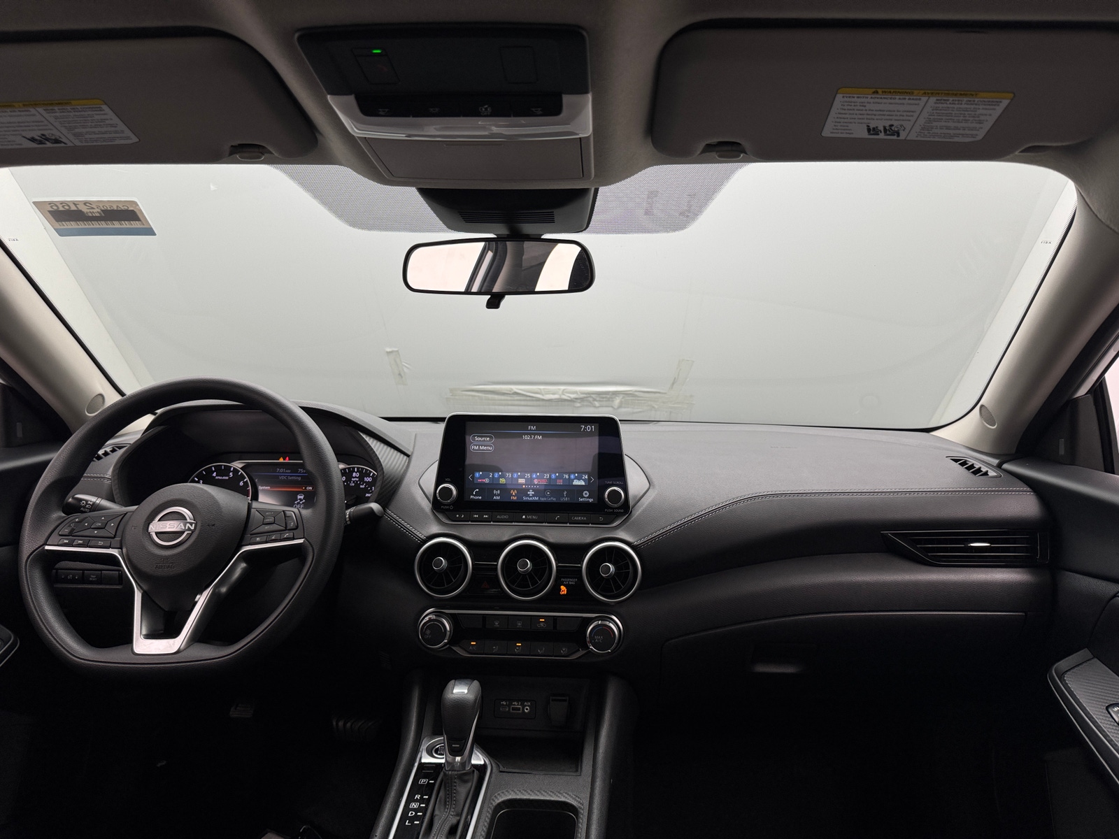Thumbnail: 2025 Nissan Sentra - 3